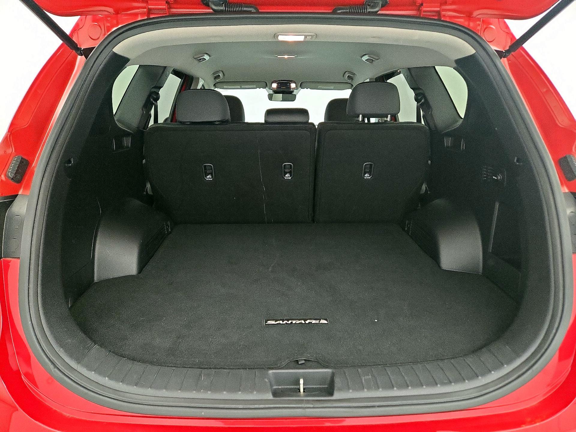 Thumbnail: 2022 Hyundai Santa Fe - 20