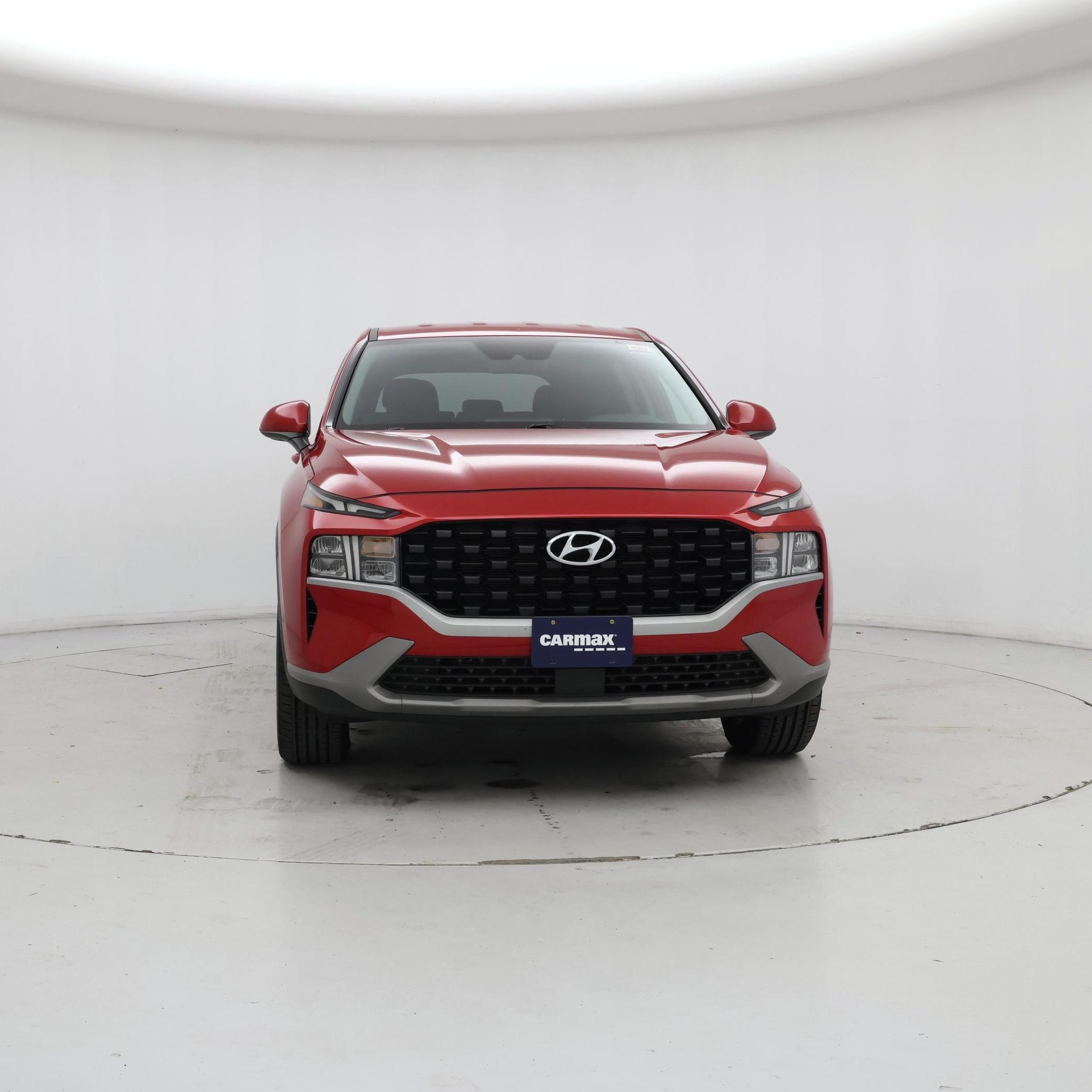 Thumbnail: 2022 Hyundai Santa Fe - 5