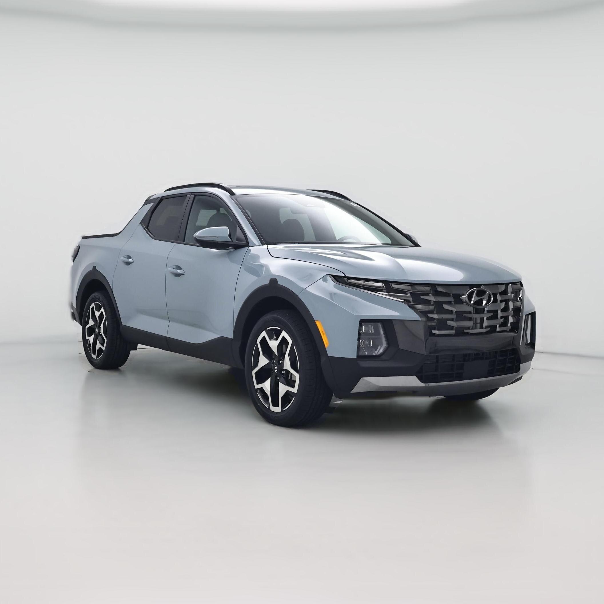 Thumbnail: 2024 Hyundai Santa Cruz - 1