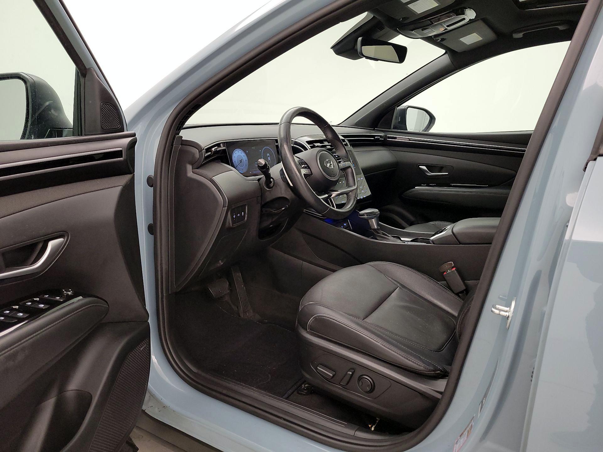 Thumbnail: 2024 Hyundai Santa Cruz - 11