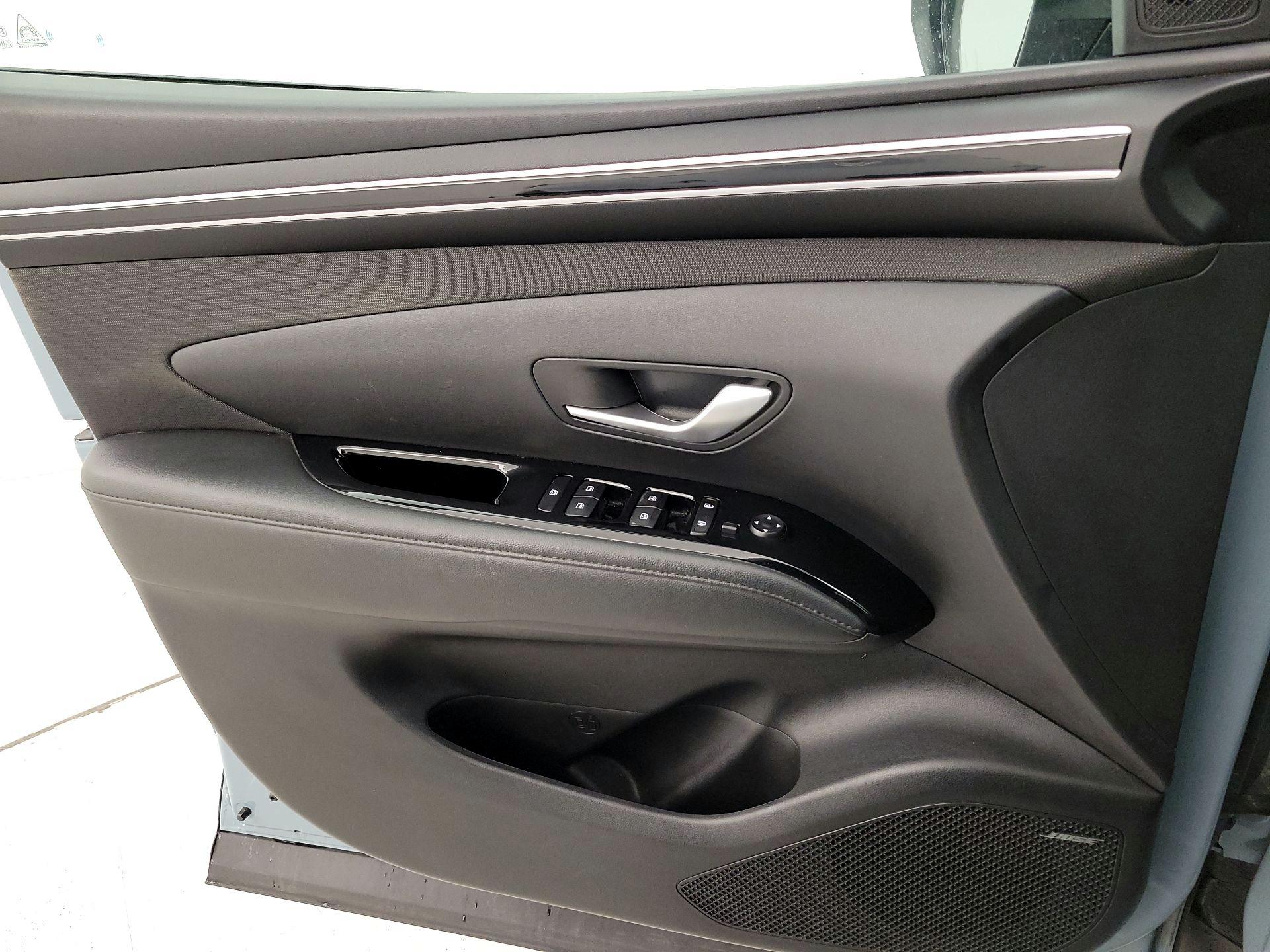 Thumbnail: 2024 Hyundai Santa Cruz - 12