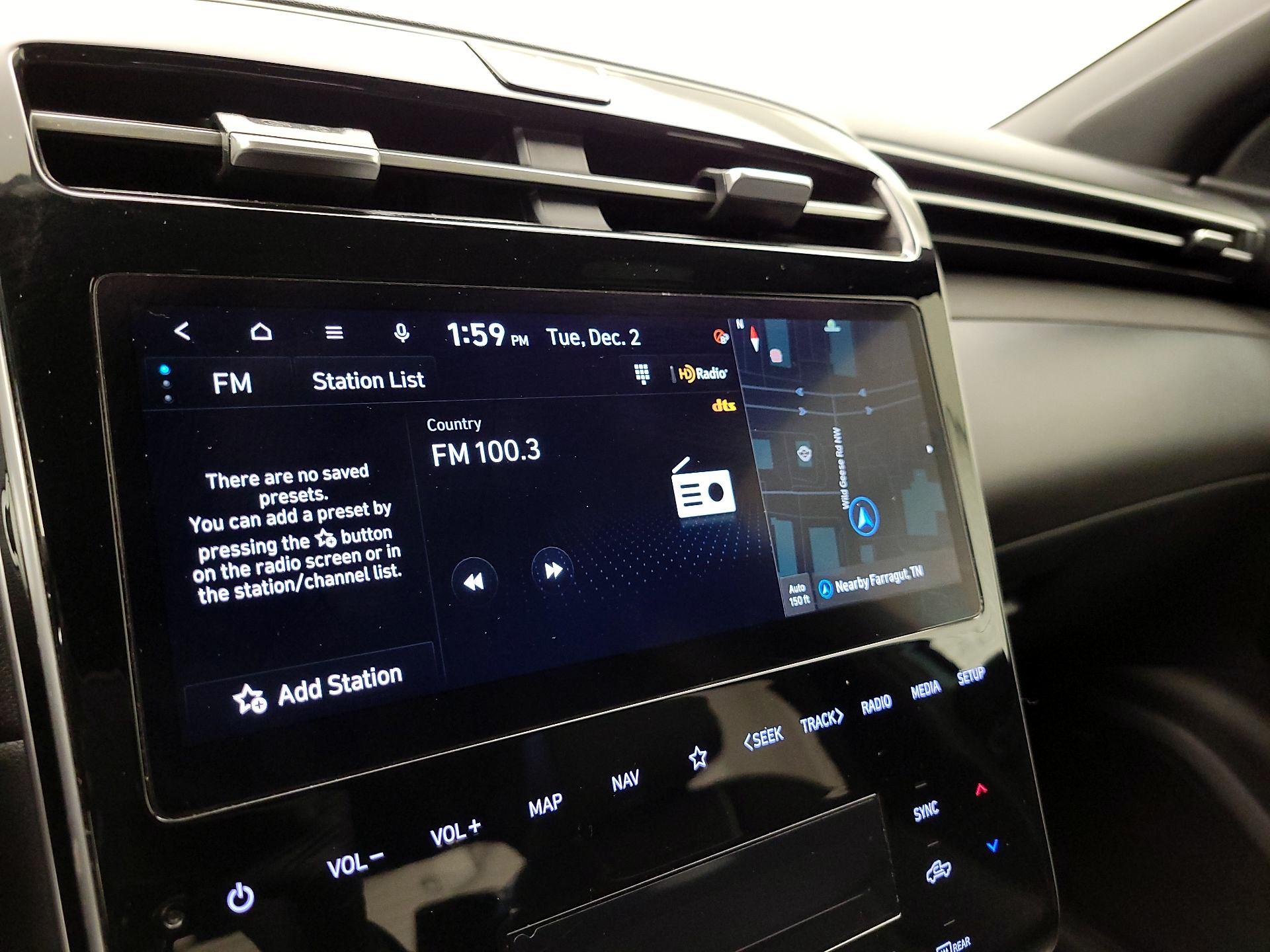 Thumbnail: 2024 Hyundai Santa Cruz - 16