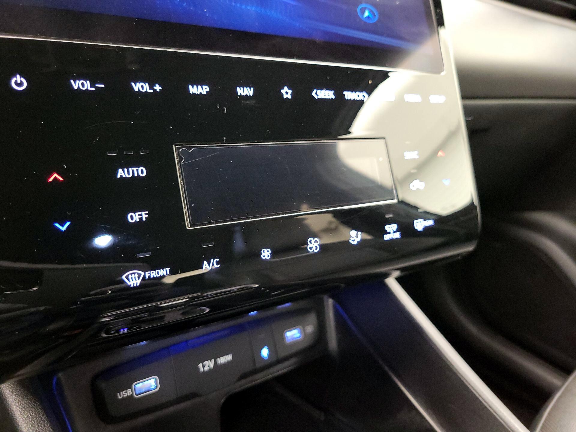 Thumbnail: 2024 Hyundai Santa Cruz - 17