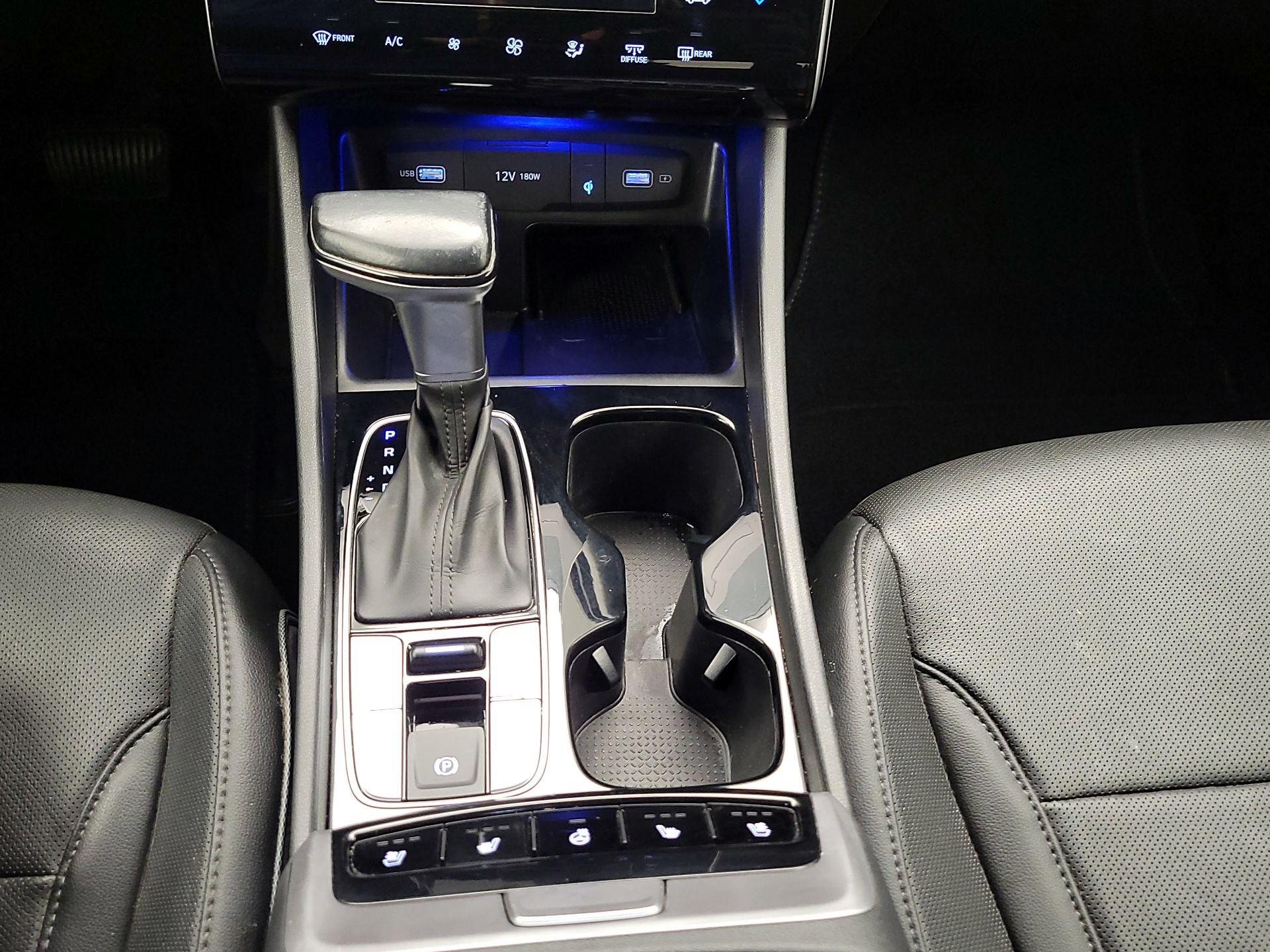 Thumbnail: 2024 Hyundai Santa Cruz - 18