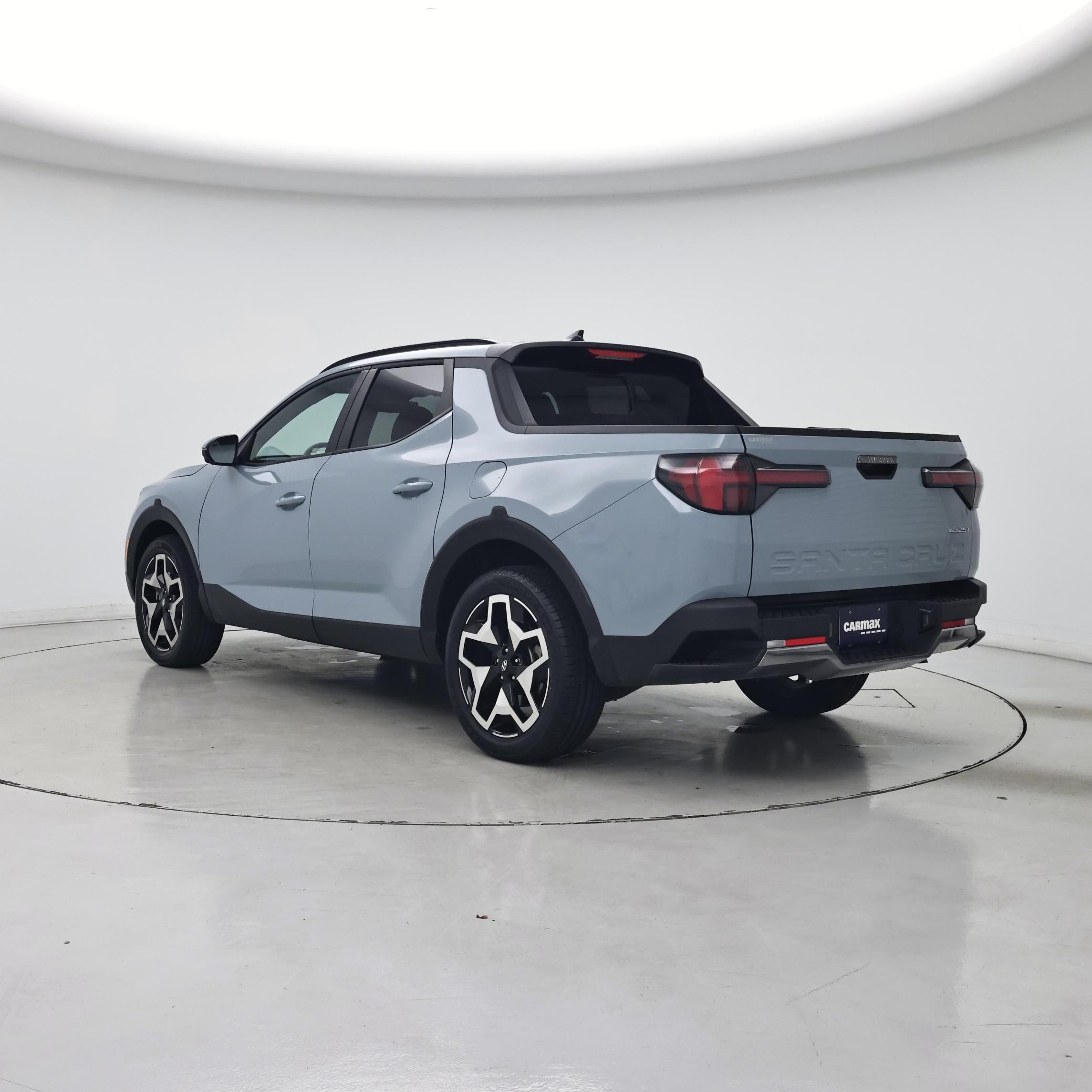 Thumbnail: 2024 Hyundai Santa Cruz - 2