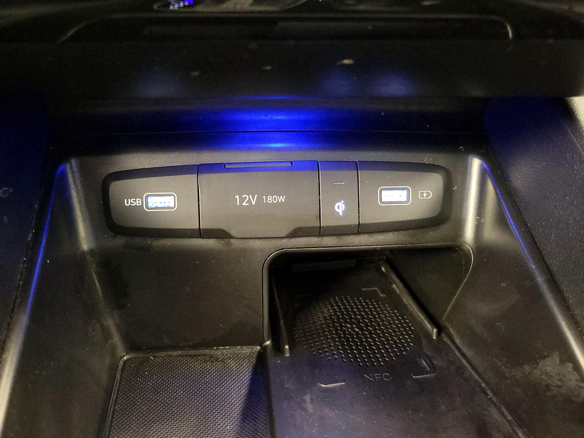 Thumbnail: 2024 Hyundai Santa Cruz - 19