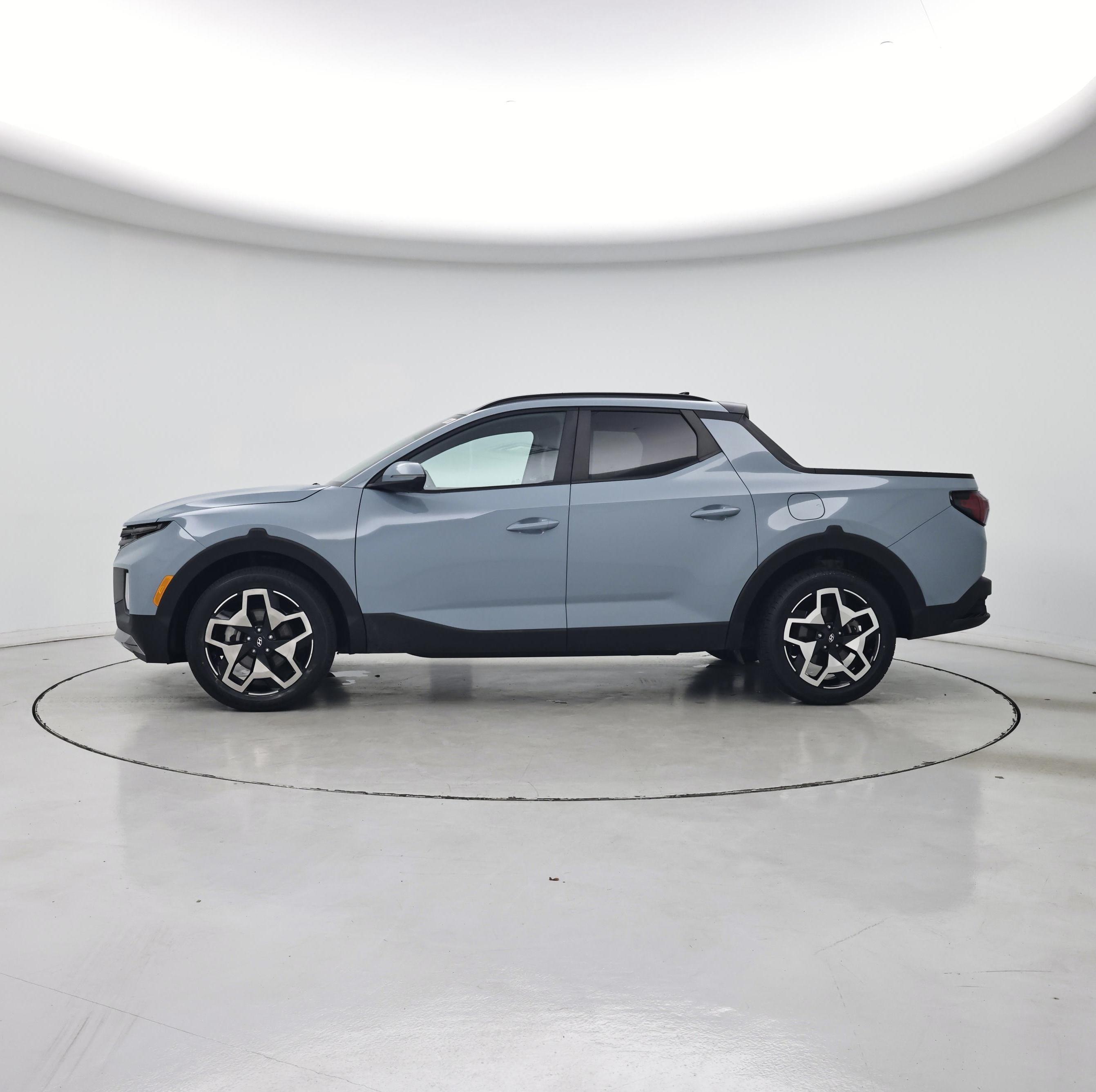 Thumbnail: 2024 Hyundai Santa Cruz - 3