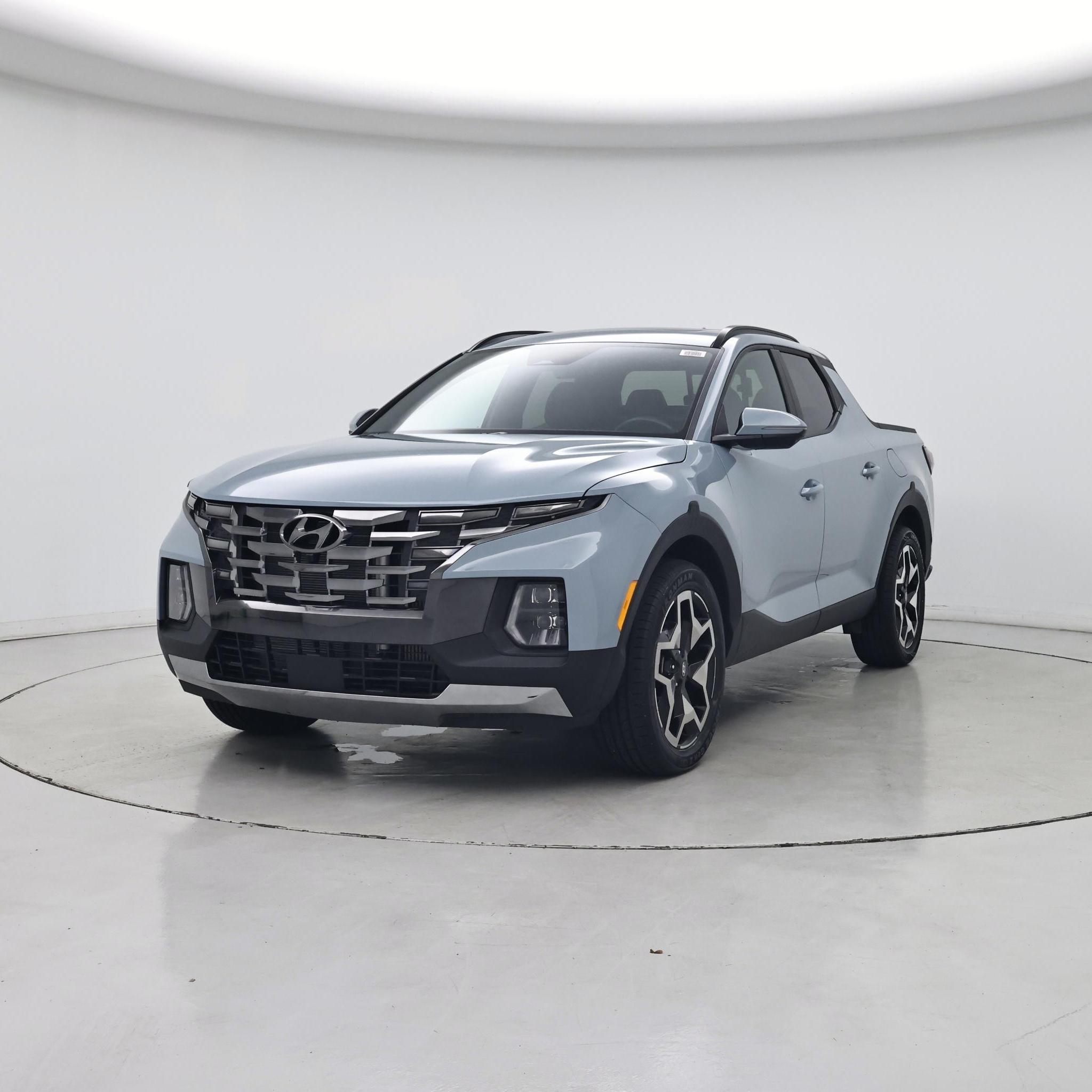 Thumbnail: 2024 Hyundai Santa Cruz - 4