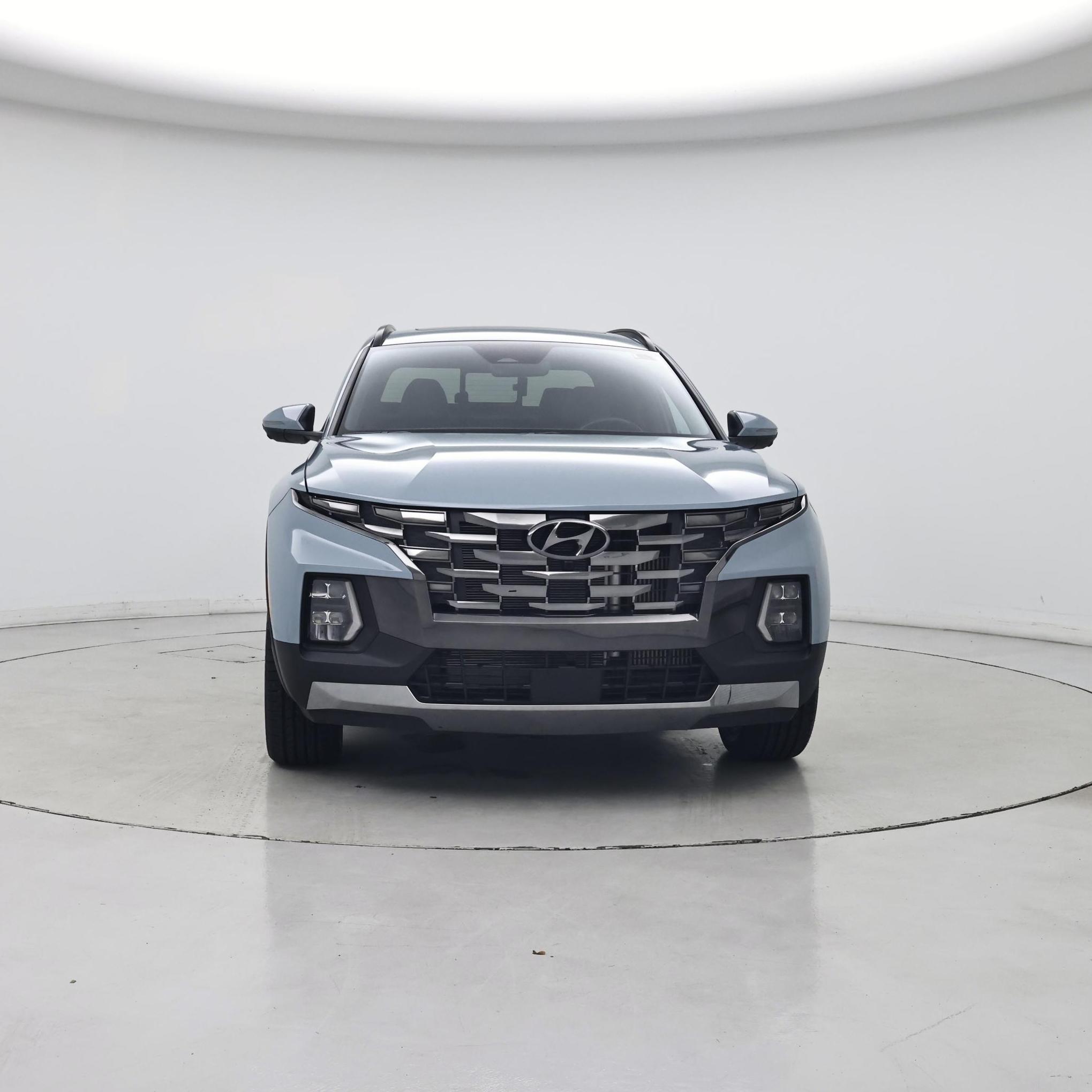 Thumbnail: 2024 Hyundai Santa Cruz - 5