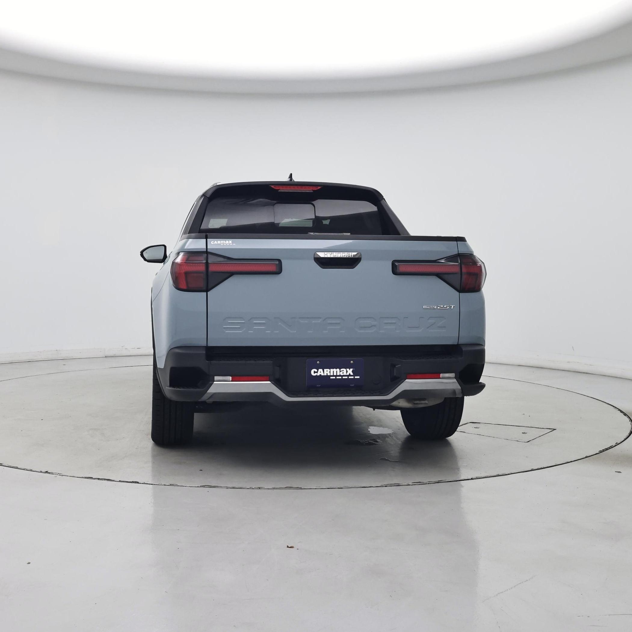 Thumbnail: 2024 Hyundai Santa Cruz - 6