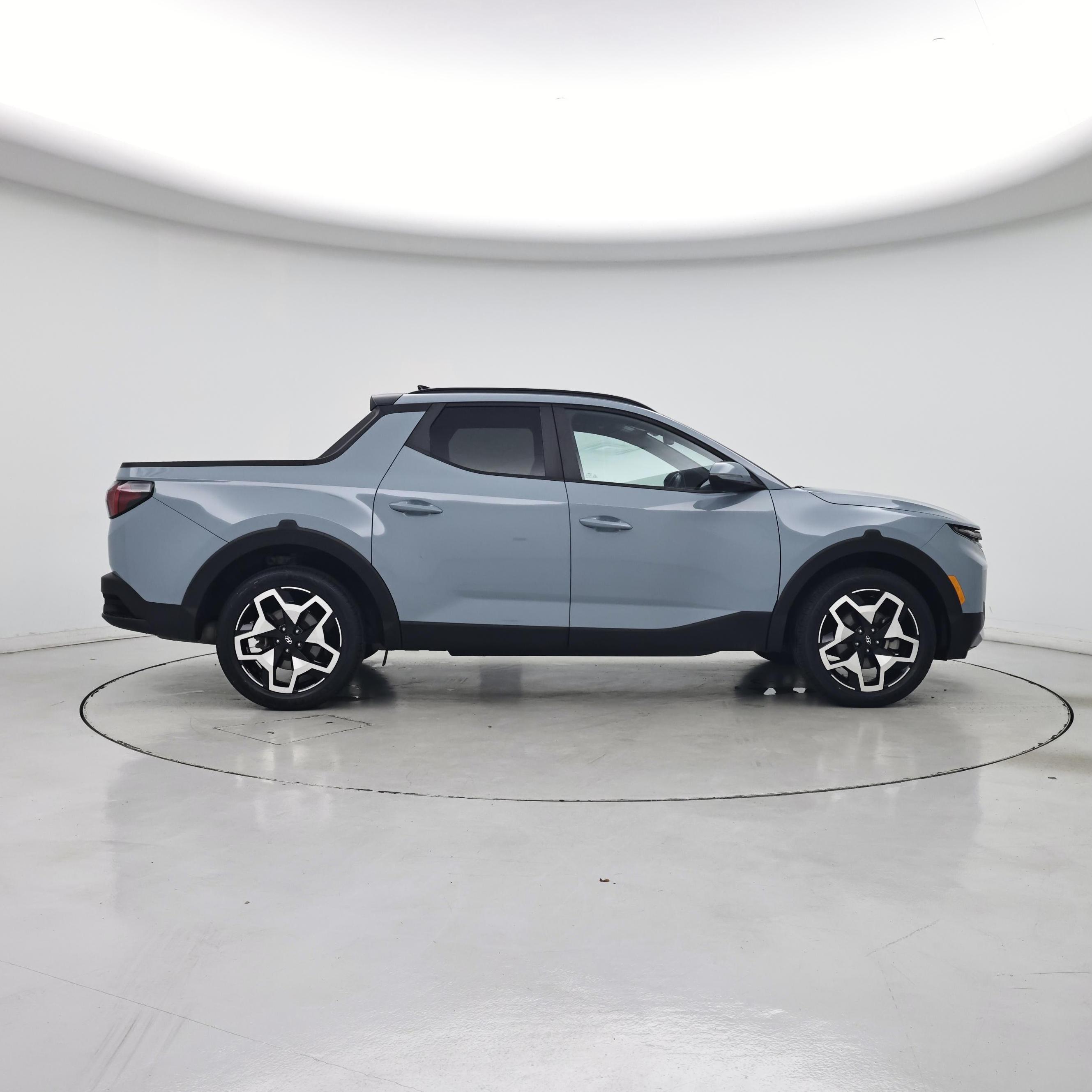 Thumbnail: 2024 Hyundai Santa Cruz - 7