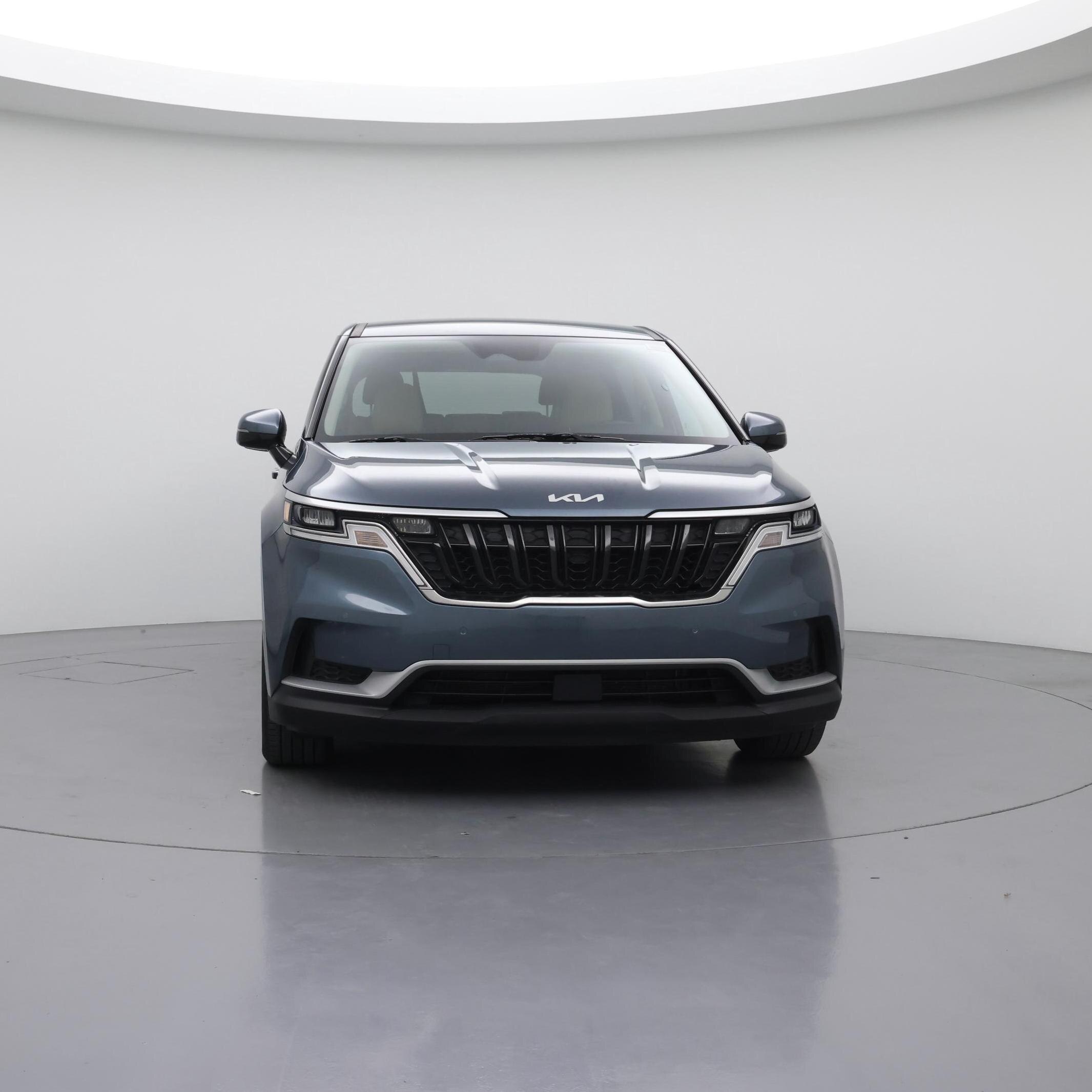 Thumbnail: 2023 Kia Carnival - 5