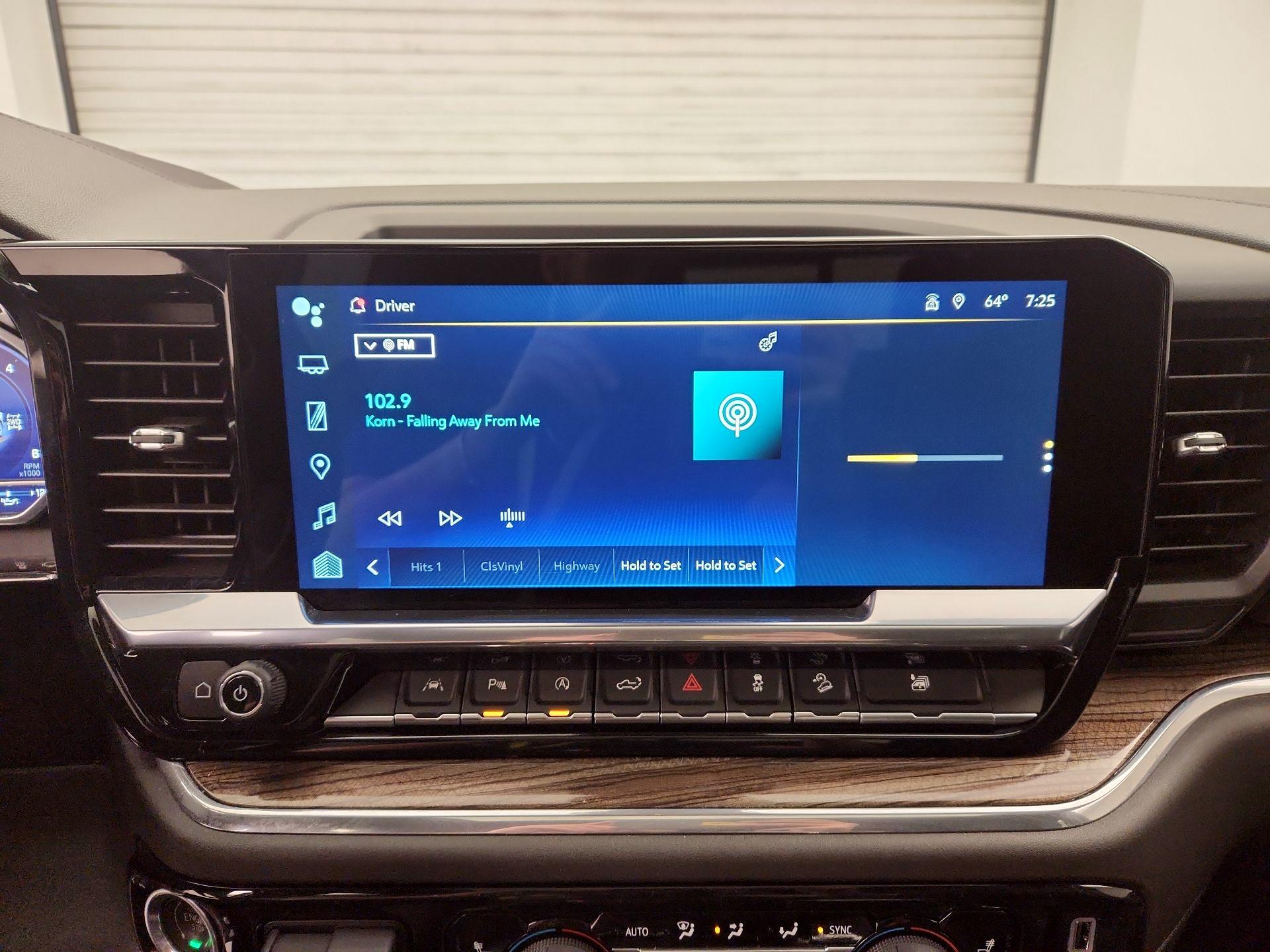 Thumbnail: 2023 Chevrolet Silverado 1500 - 15