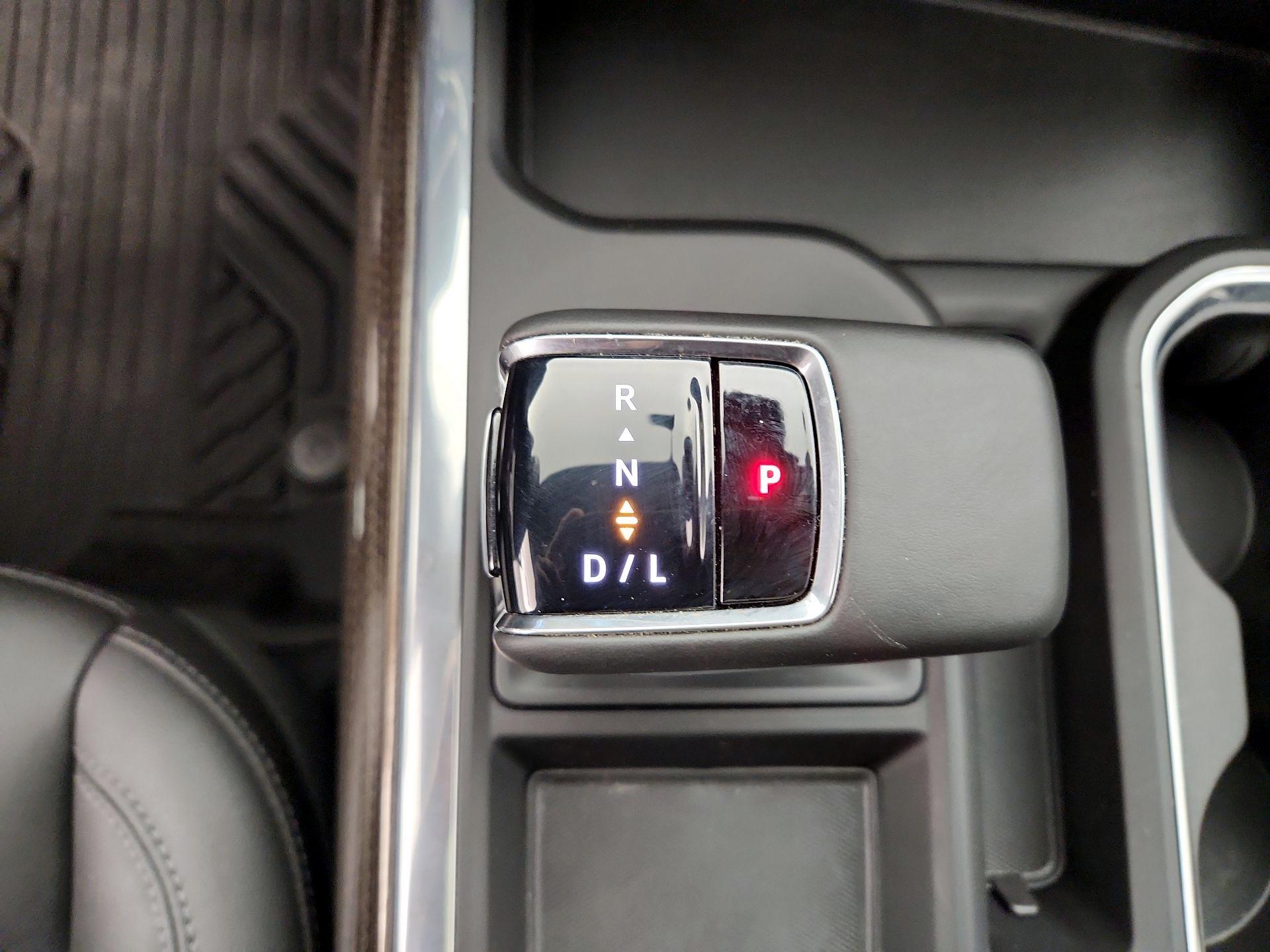 Thumbnail: 2023 Chevrolet Silverado 1500 - 17