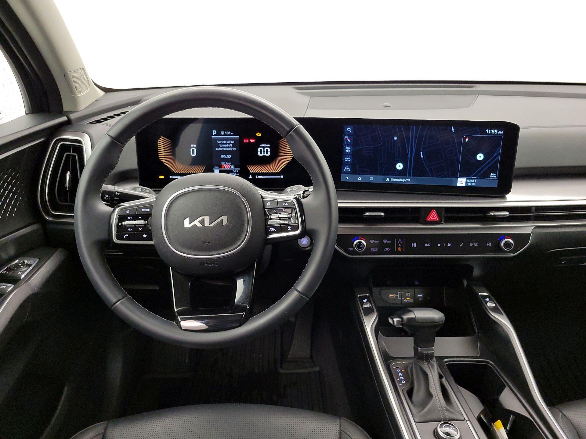 Thumbnail: 2024 Kia Sorento - 10