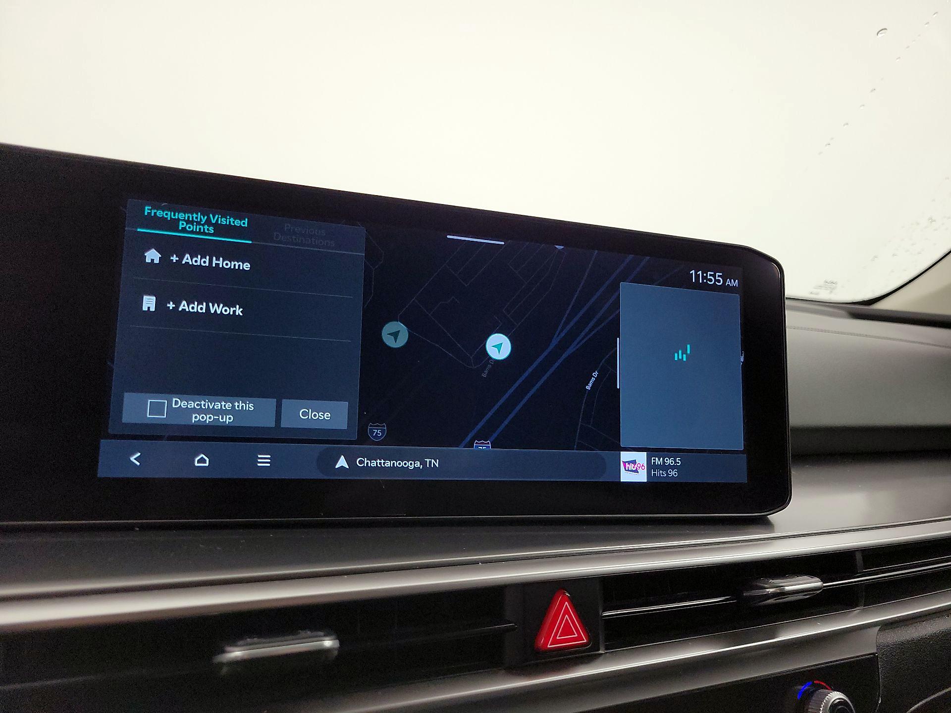 Thumbnail: 2024 Kia Sorento - 14