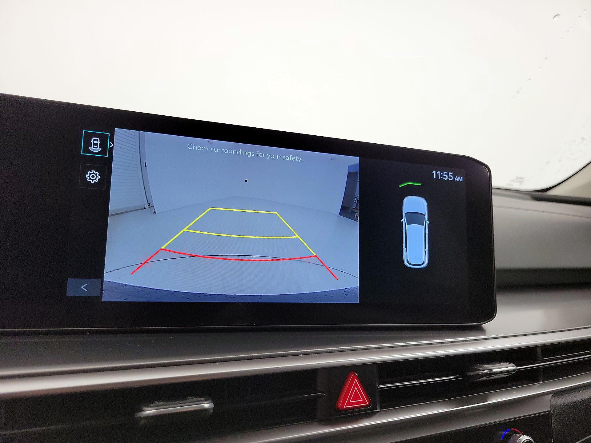 Thumbnail: 2024 Kia Sorento - 15