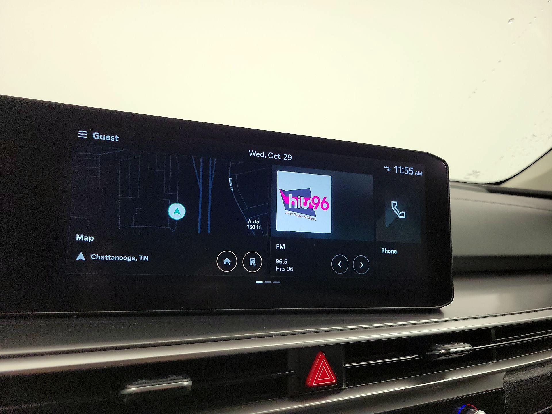 Thumbnail: 2024 Kia Sorento - 16