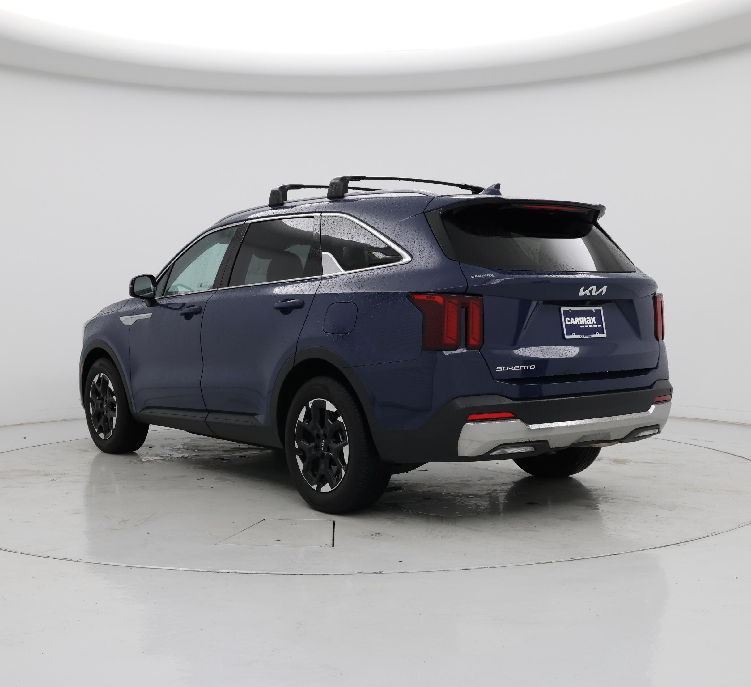 Thumbnail: 2024 Kia Sorento - 2