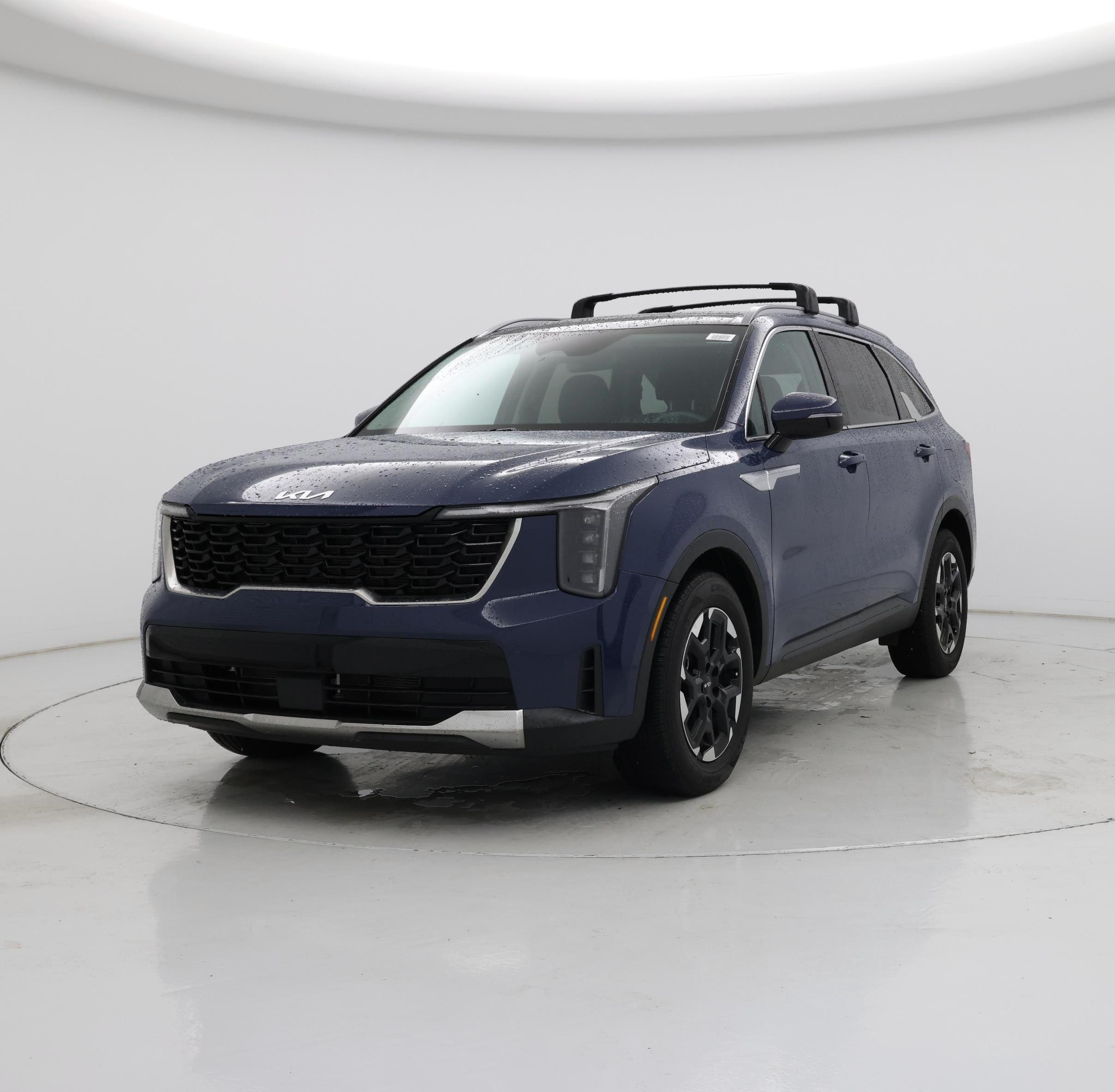 Thumbnail: 2024 Kia Sorento - 4
