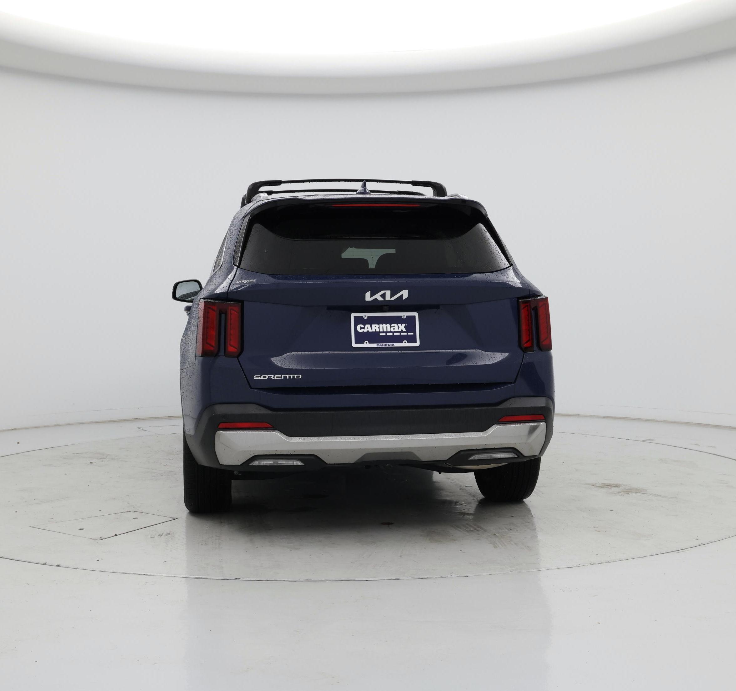 Thumbnail: 2024 Kia Sorento - 6