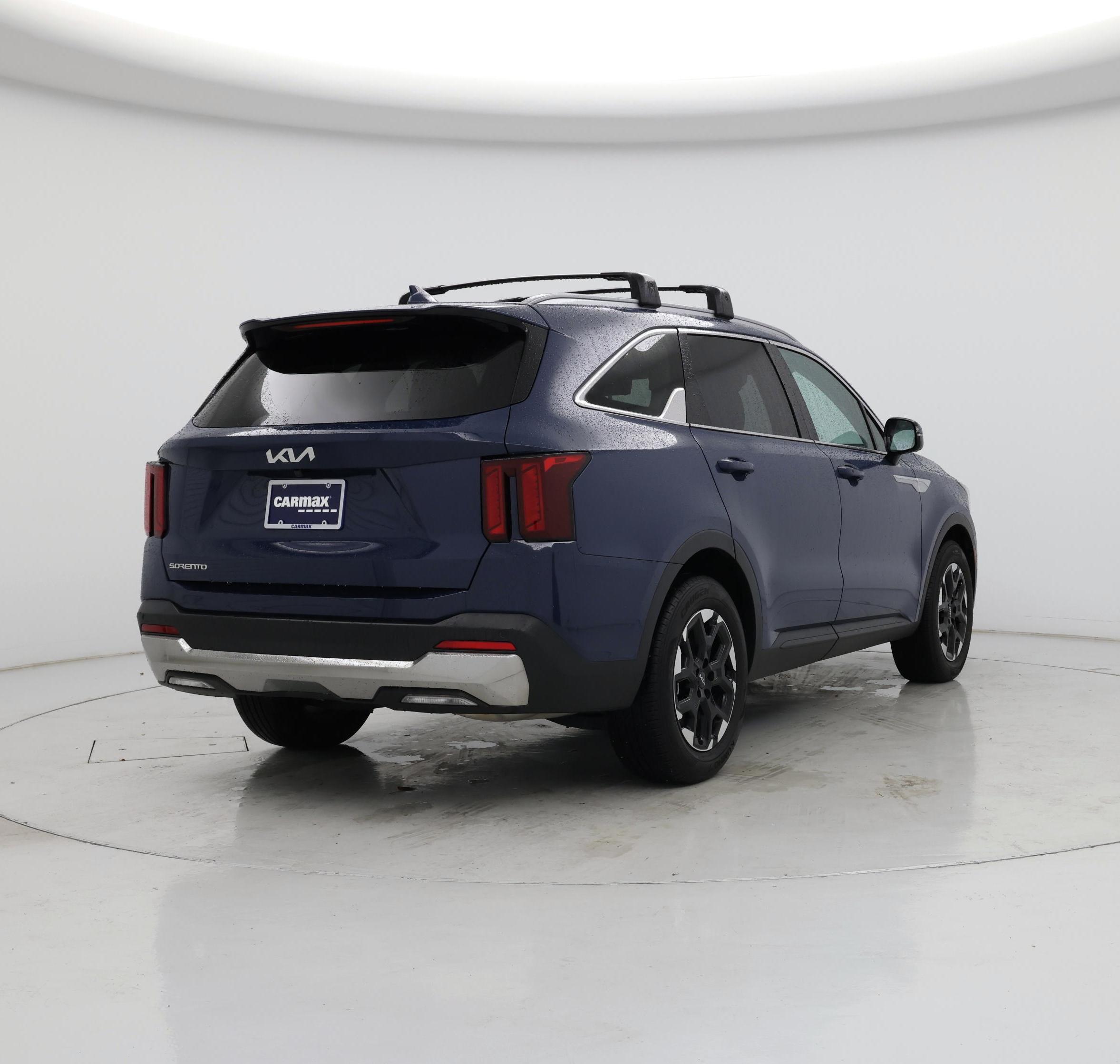 Thumbnail: 2024 Kia Sorento - 8