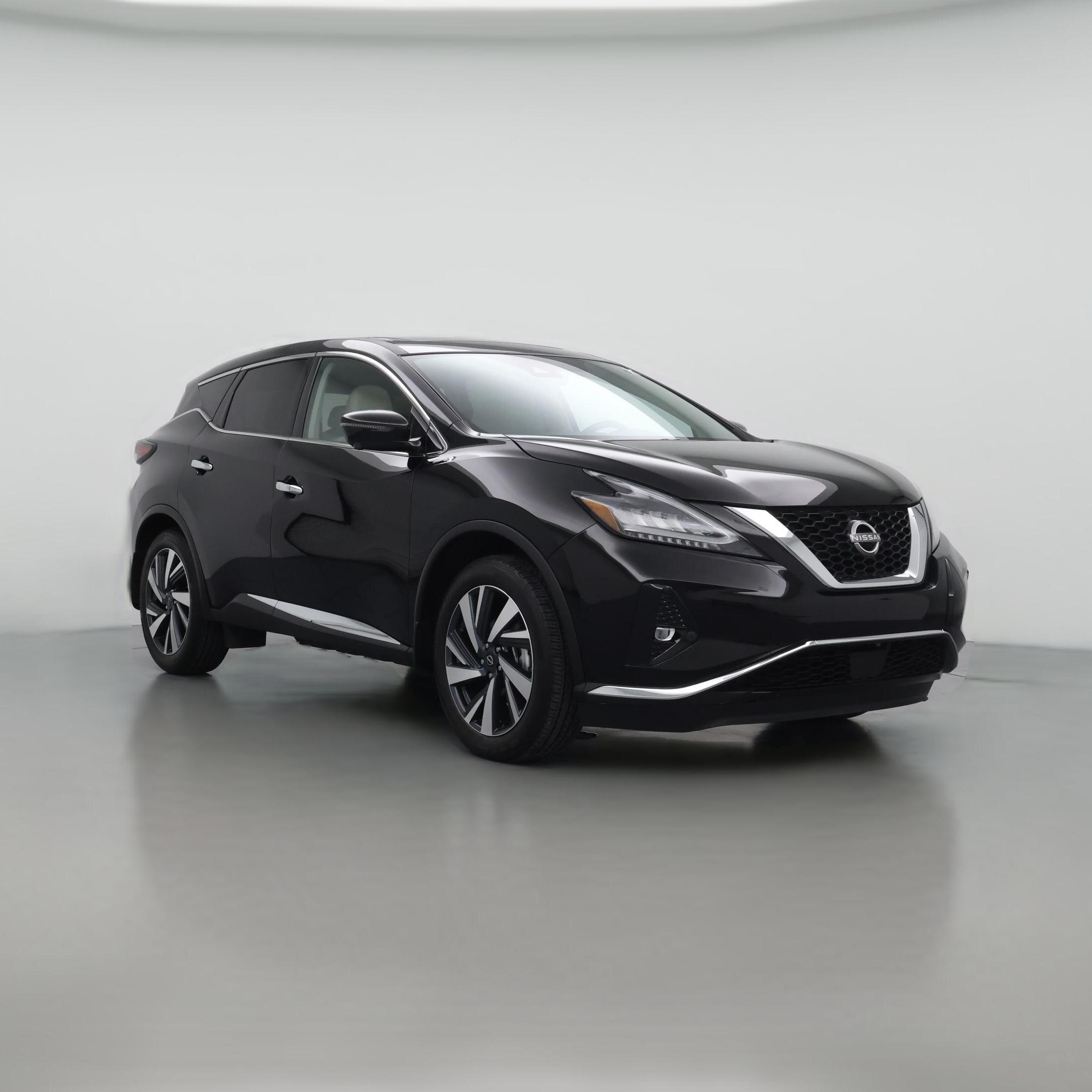 Thumbnail: 2024 Nissan Murano - 1