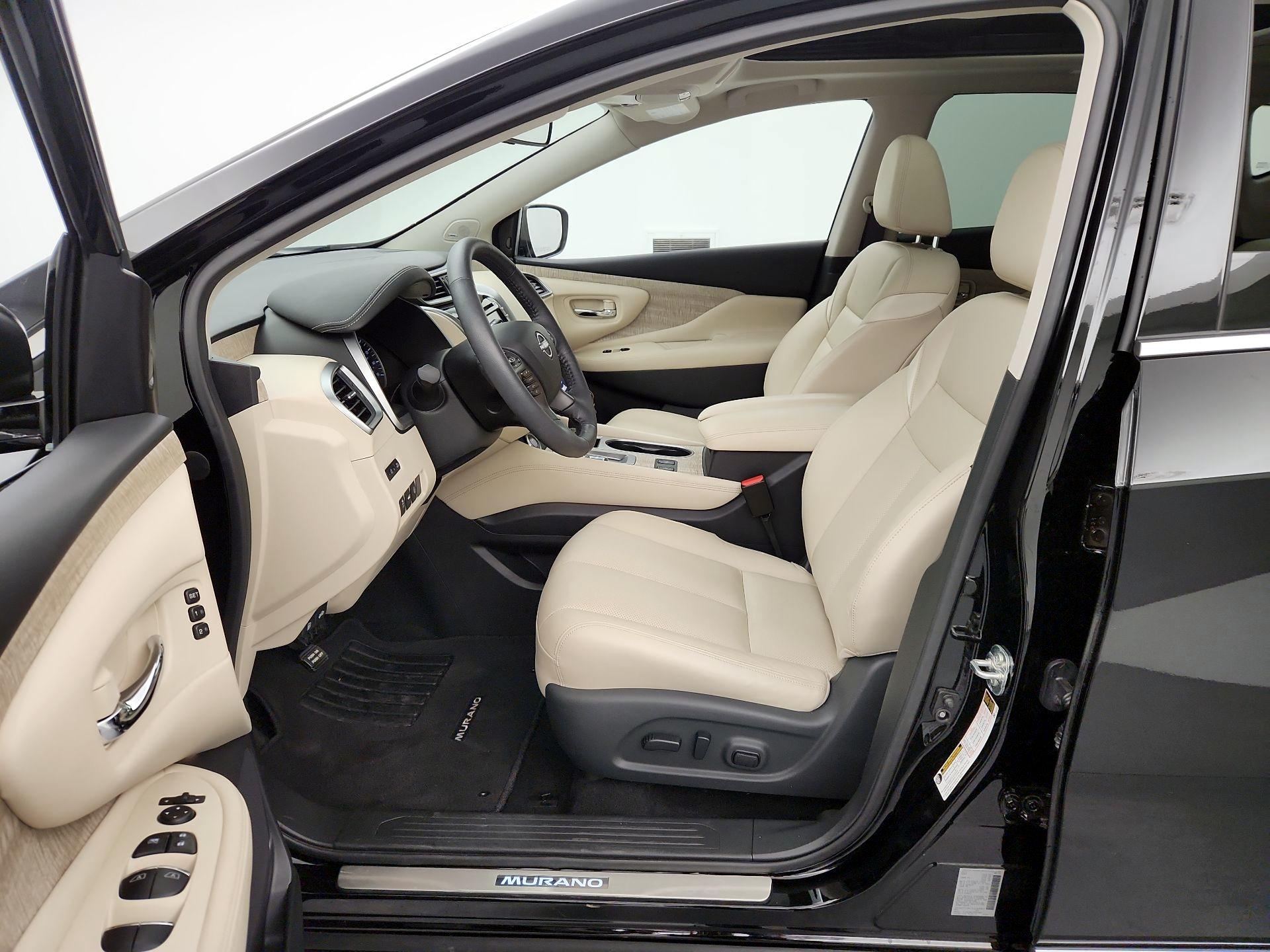 Thumbnail: 2024 Nissan Murano - 11