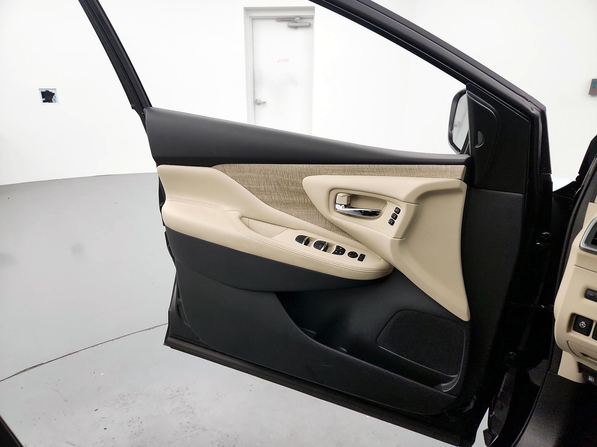 Thumbnail: 2024 Nissan Murano - 12