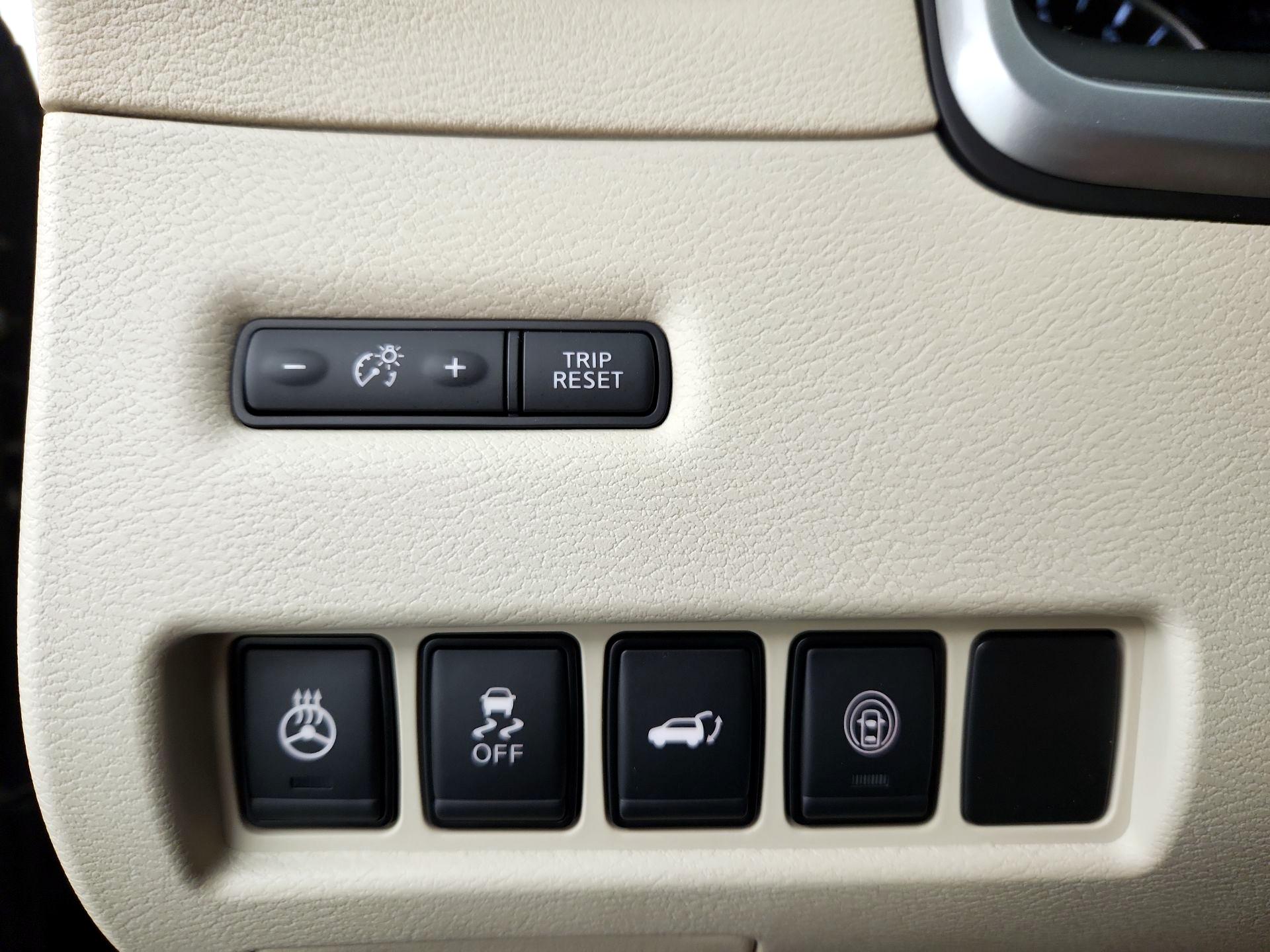 Thumbnail: 2024 Nissan Murano - 13