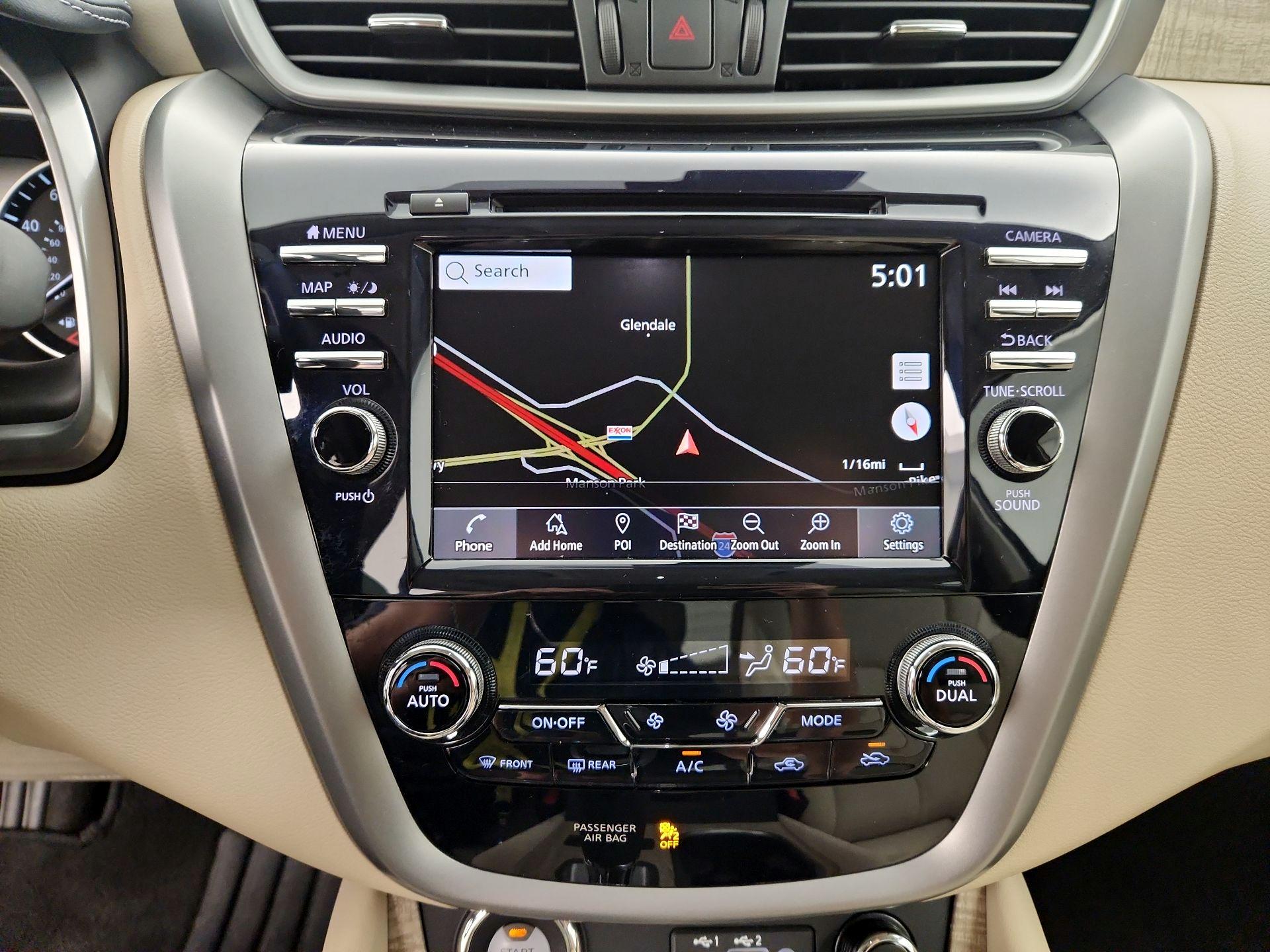 Thumbnail: 2024 Nissan Murano - 14