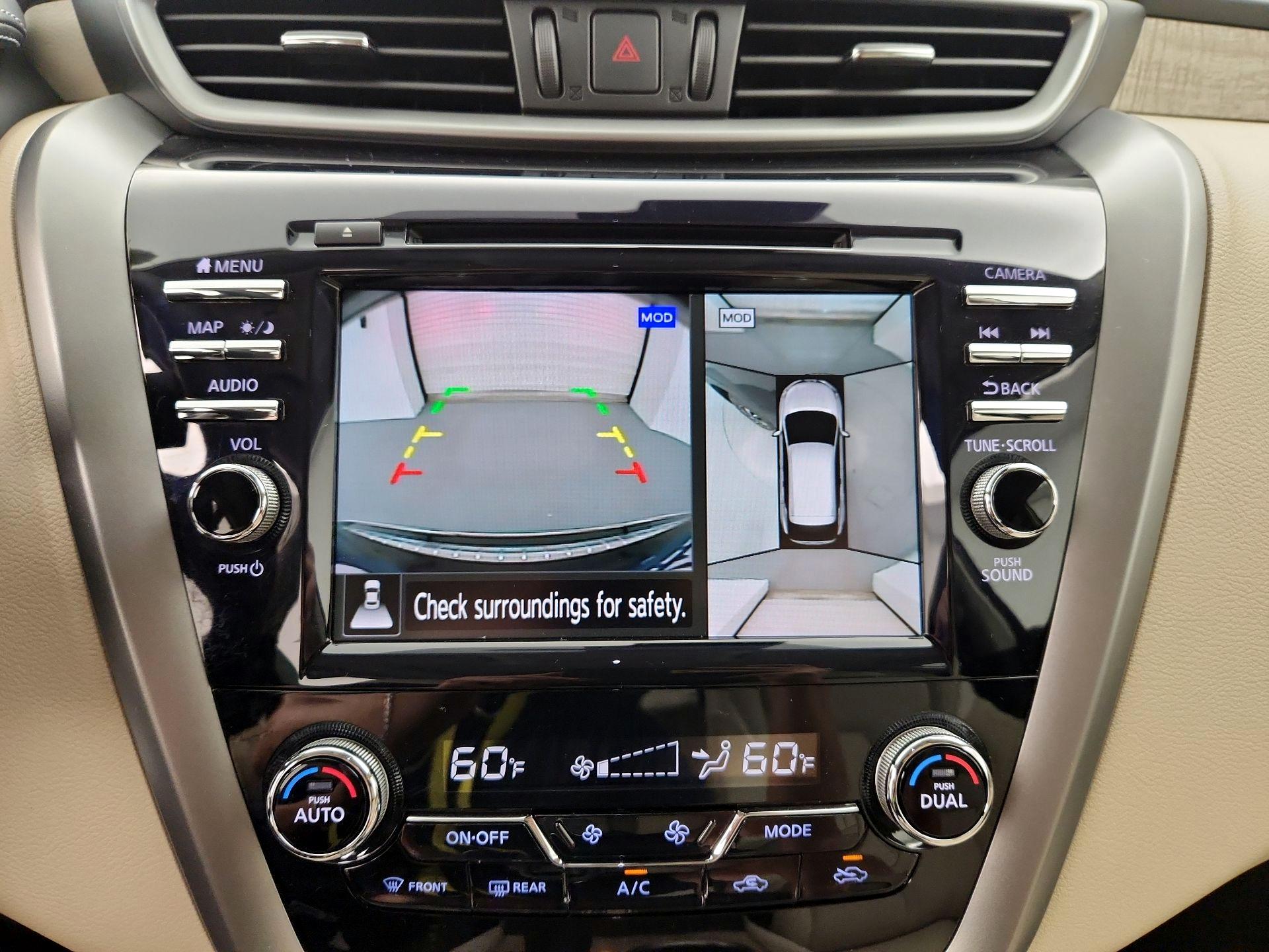 Thumbnail: 2024 Nissan Murano - 15