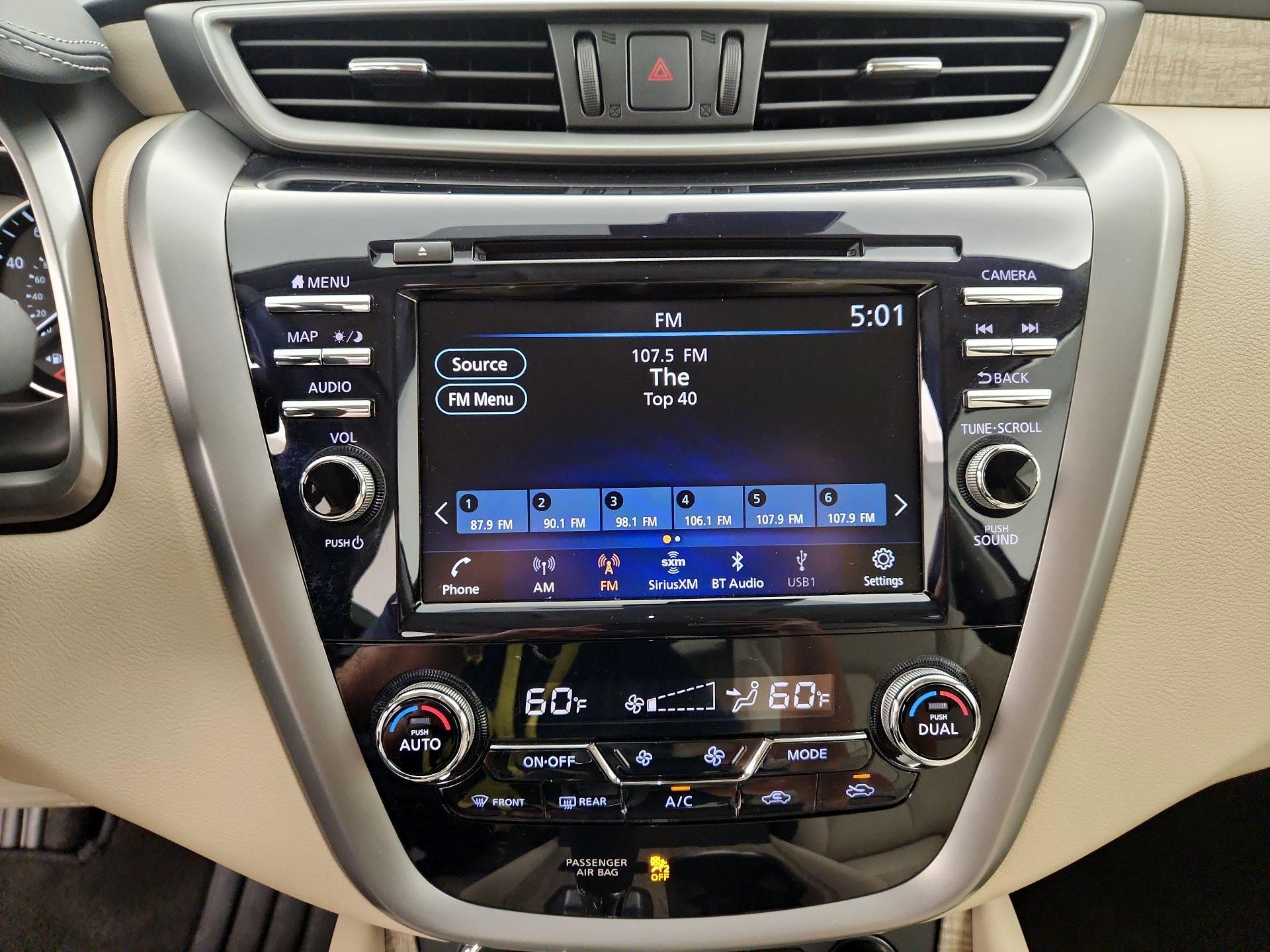 Thumbnail: 2024 Nissan Murano - 16