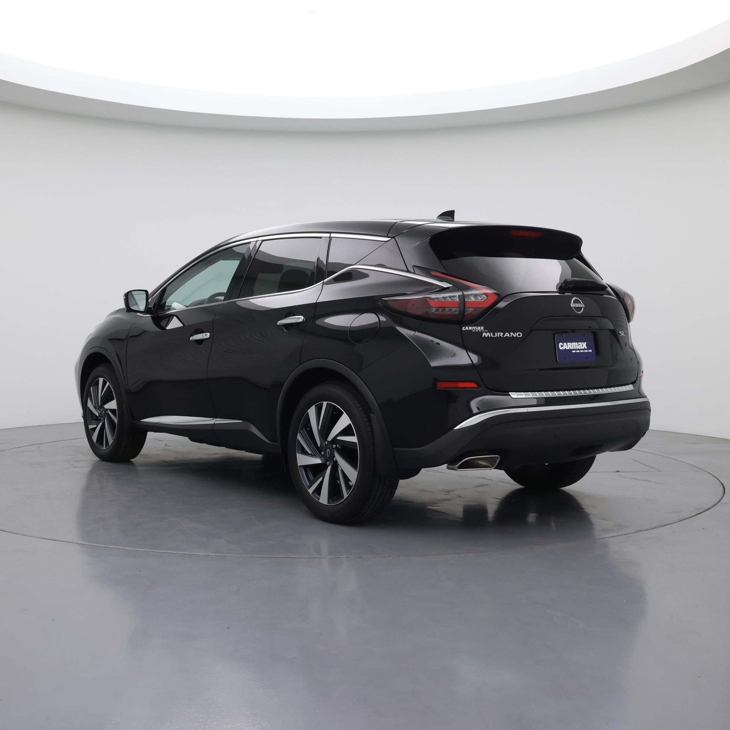 Thumbnail: 2024 Nissan Murano - 2