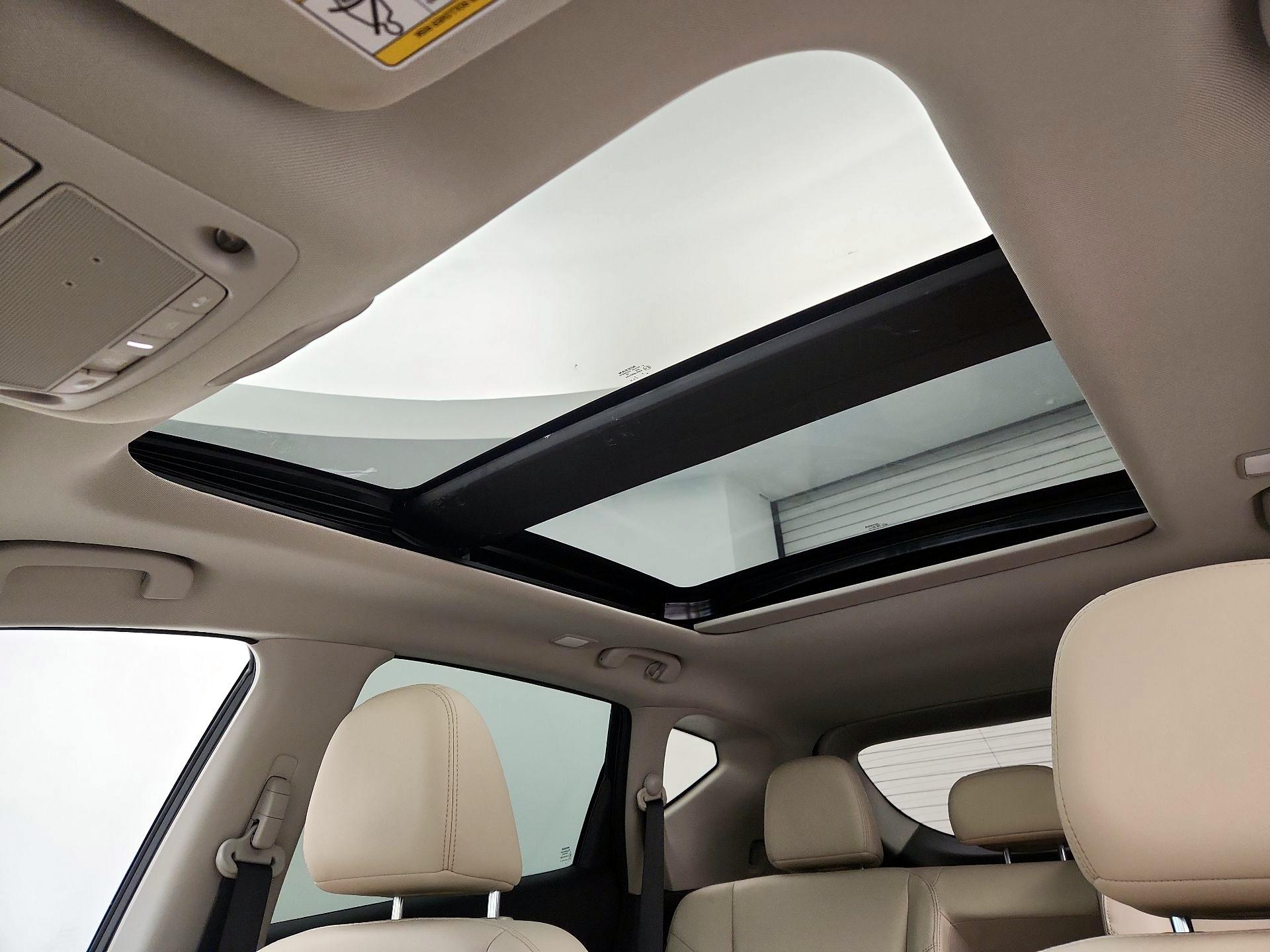 Thumbnail: 2024 Nissan Murano - 20