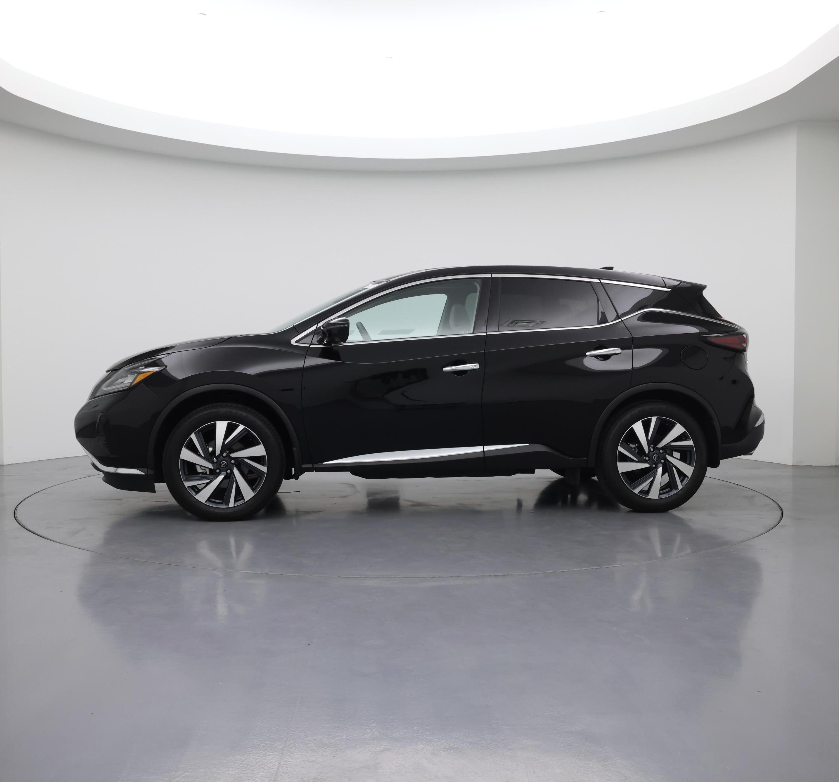 Thumbnail: 2024 Nissan Murano - 3