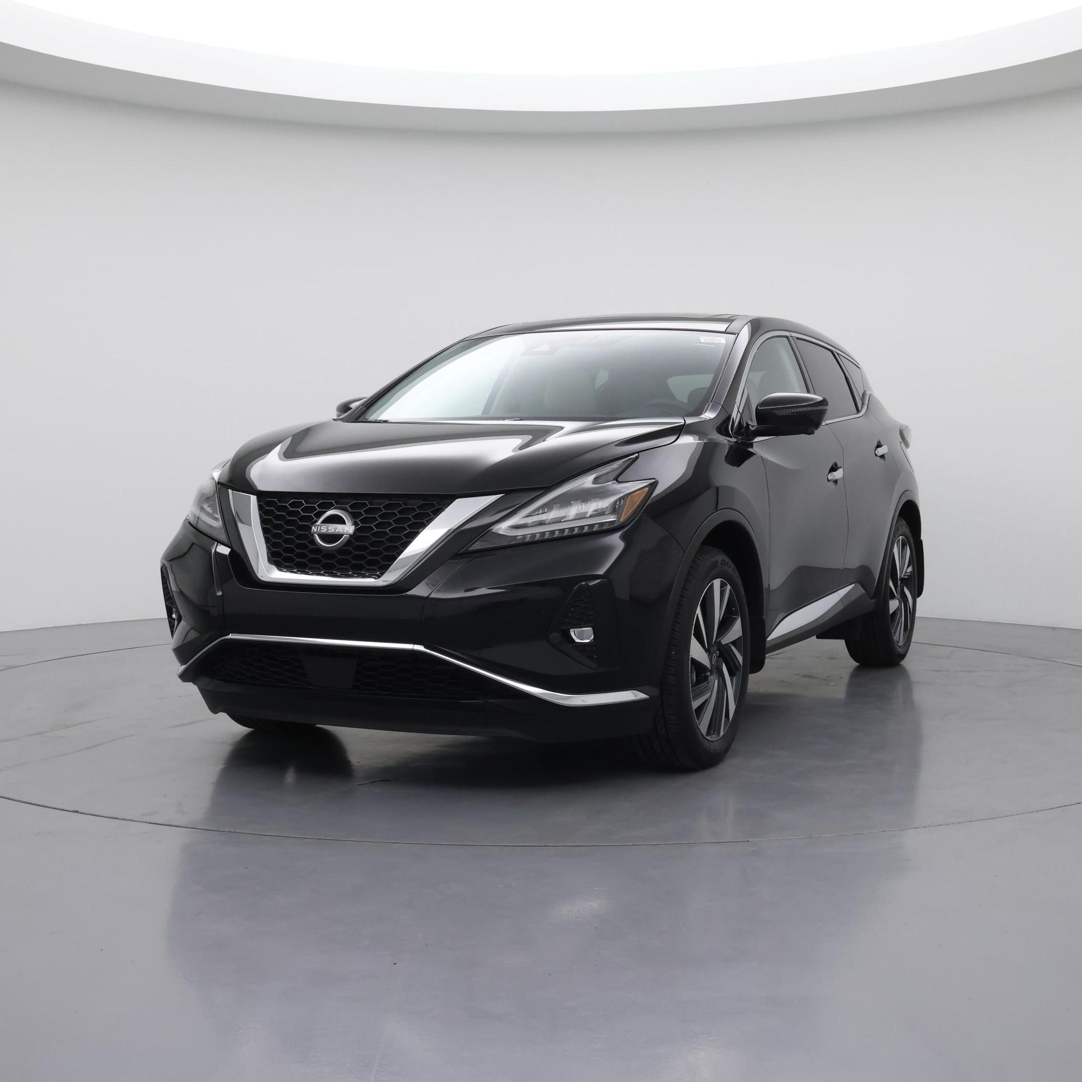 Thumbnail: 2024 Nissan Murano - 4