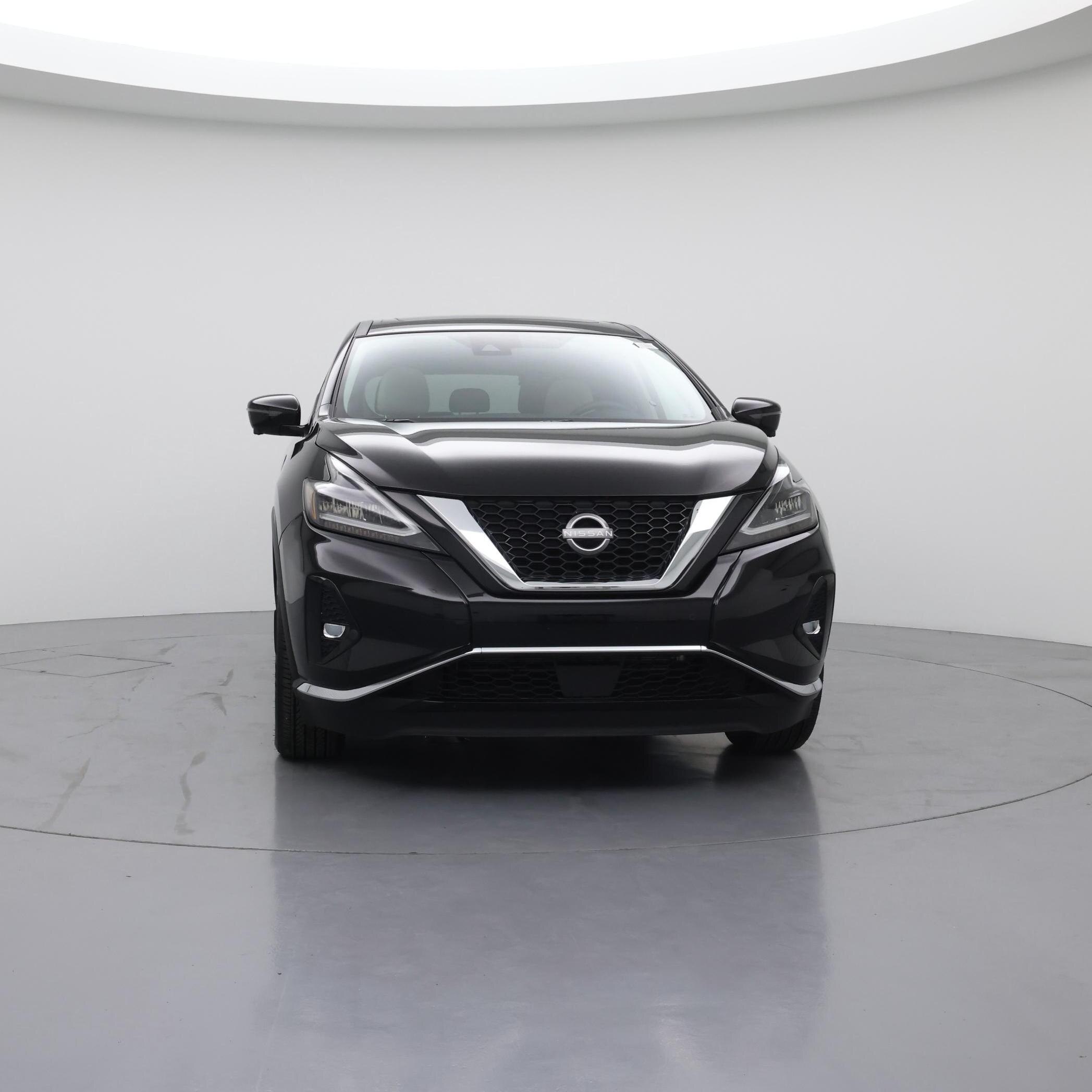 Thumbnail: 2024 Nissan Murano - 5