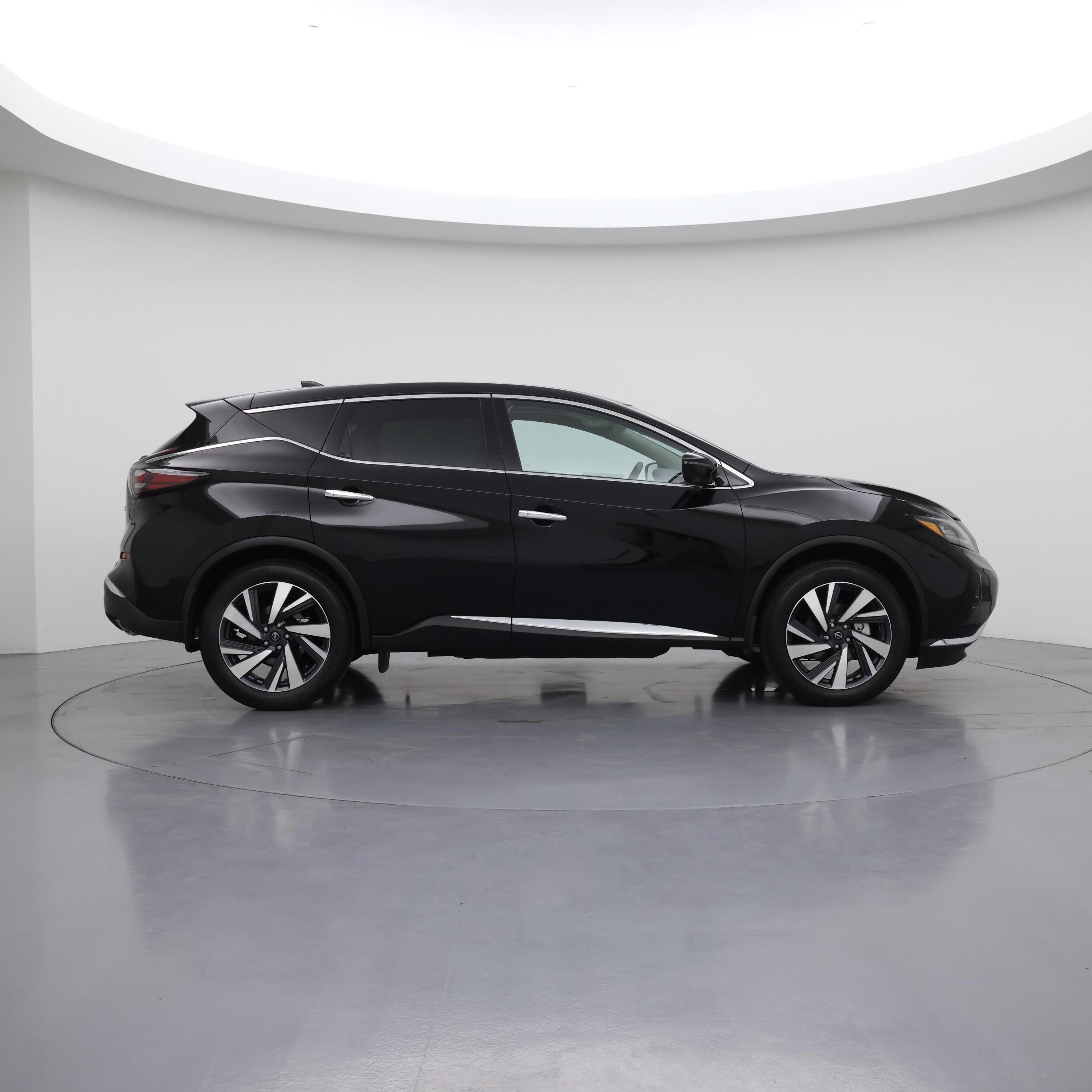 Thumbnail: 2024 Nissan Murano - 7