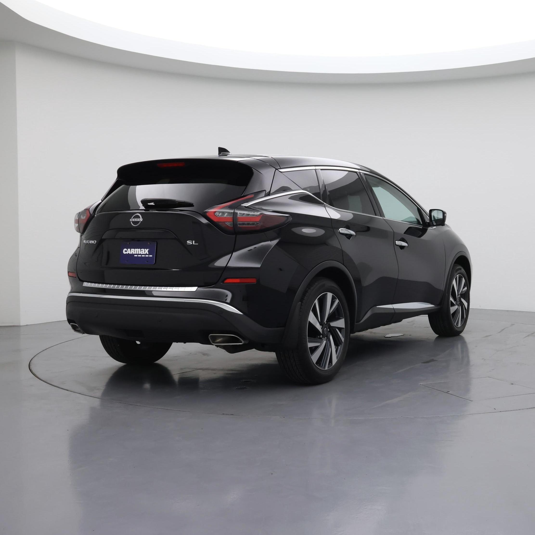 Thumbnail: 2024 Nissan Murano - 8