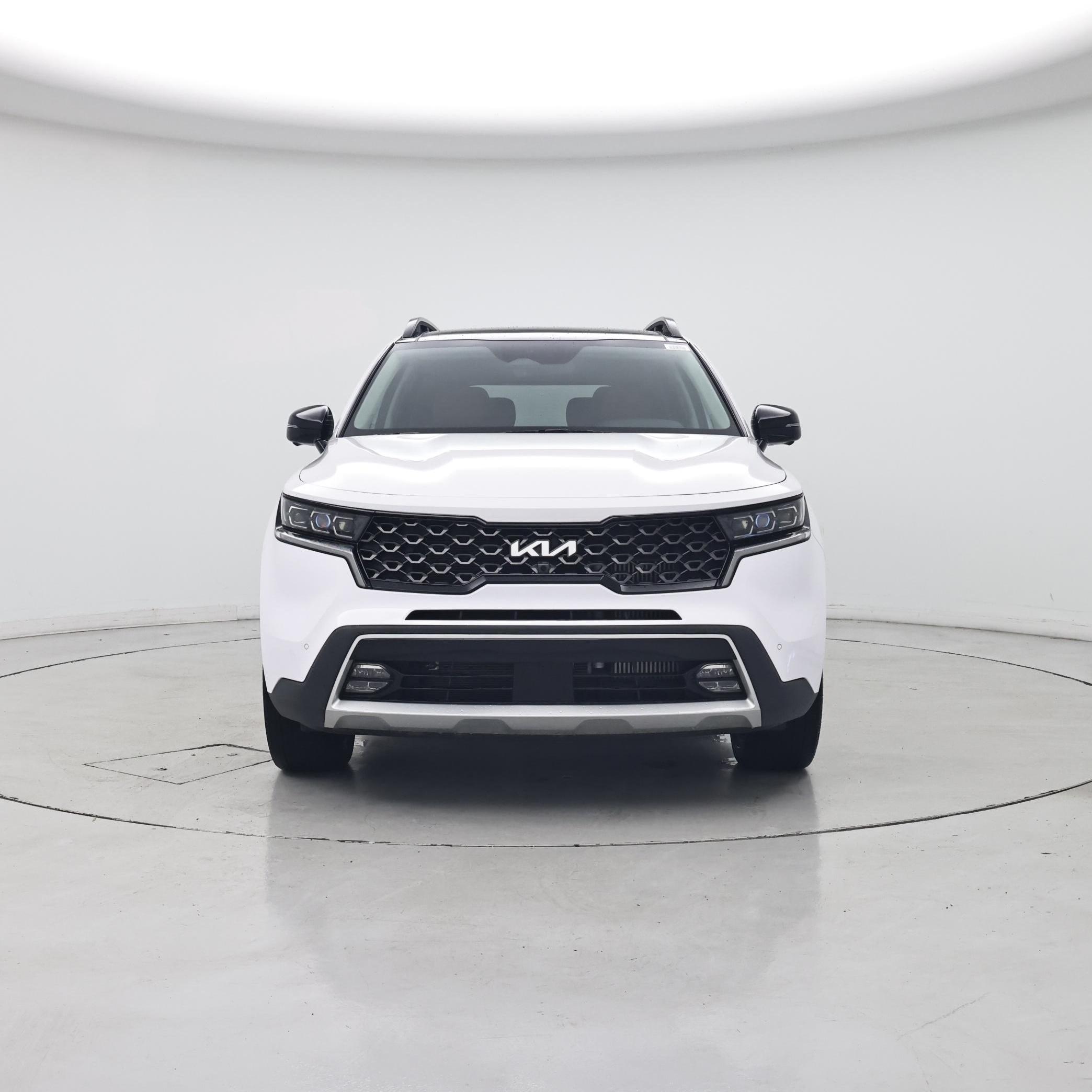 Thumbnail: 2023 Kia Sorento - 5