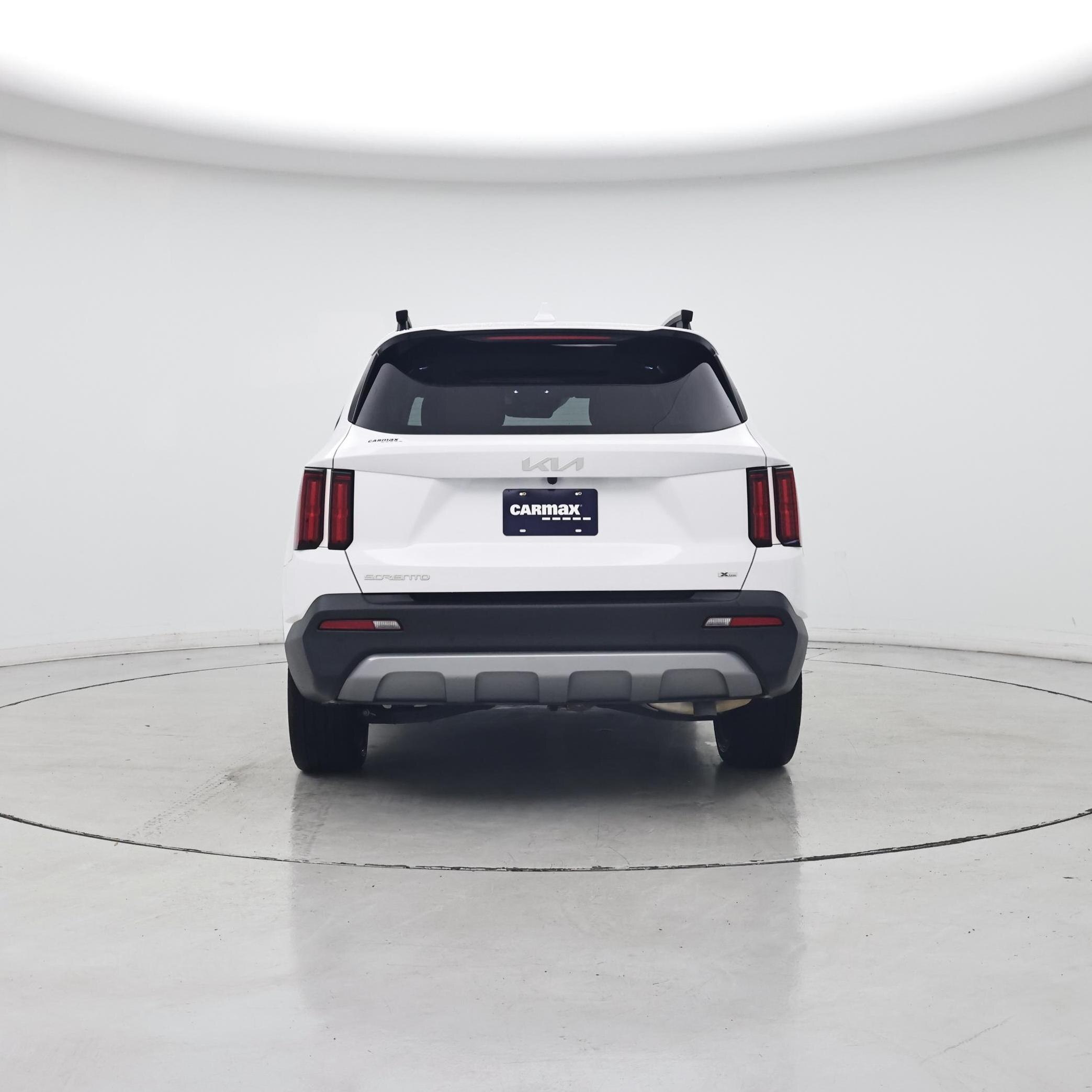 Thumbnail: 2023 Kia Sorento - 6