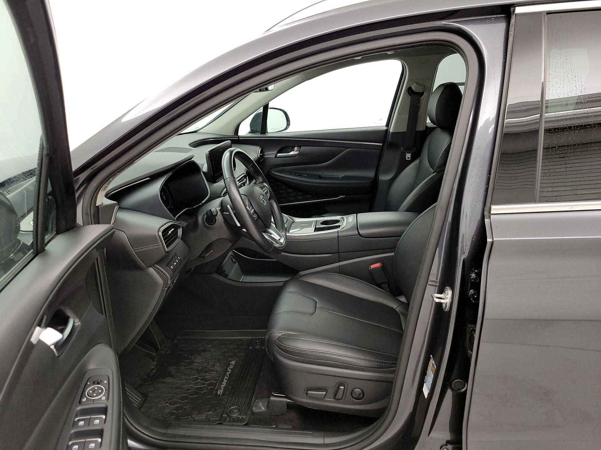 Thumbnail: 2023 Hyundai Santa Fe - 11