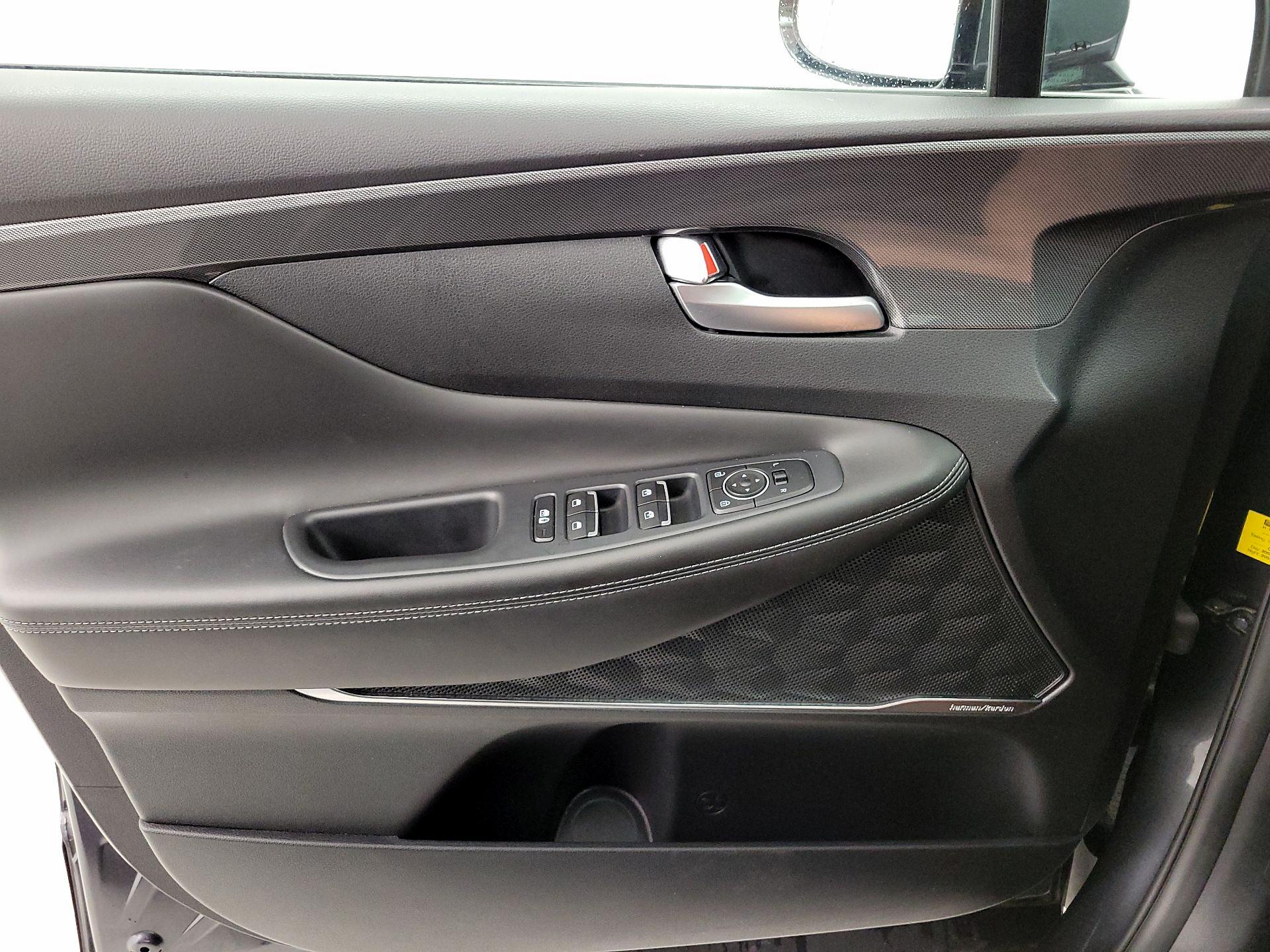 Thumbnail: 2023 Hyundai Santa Fe - 12