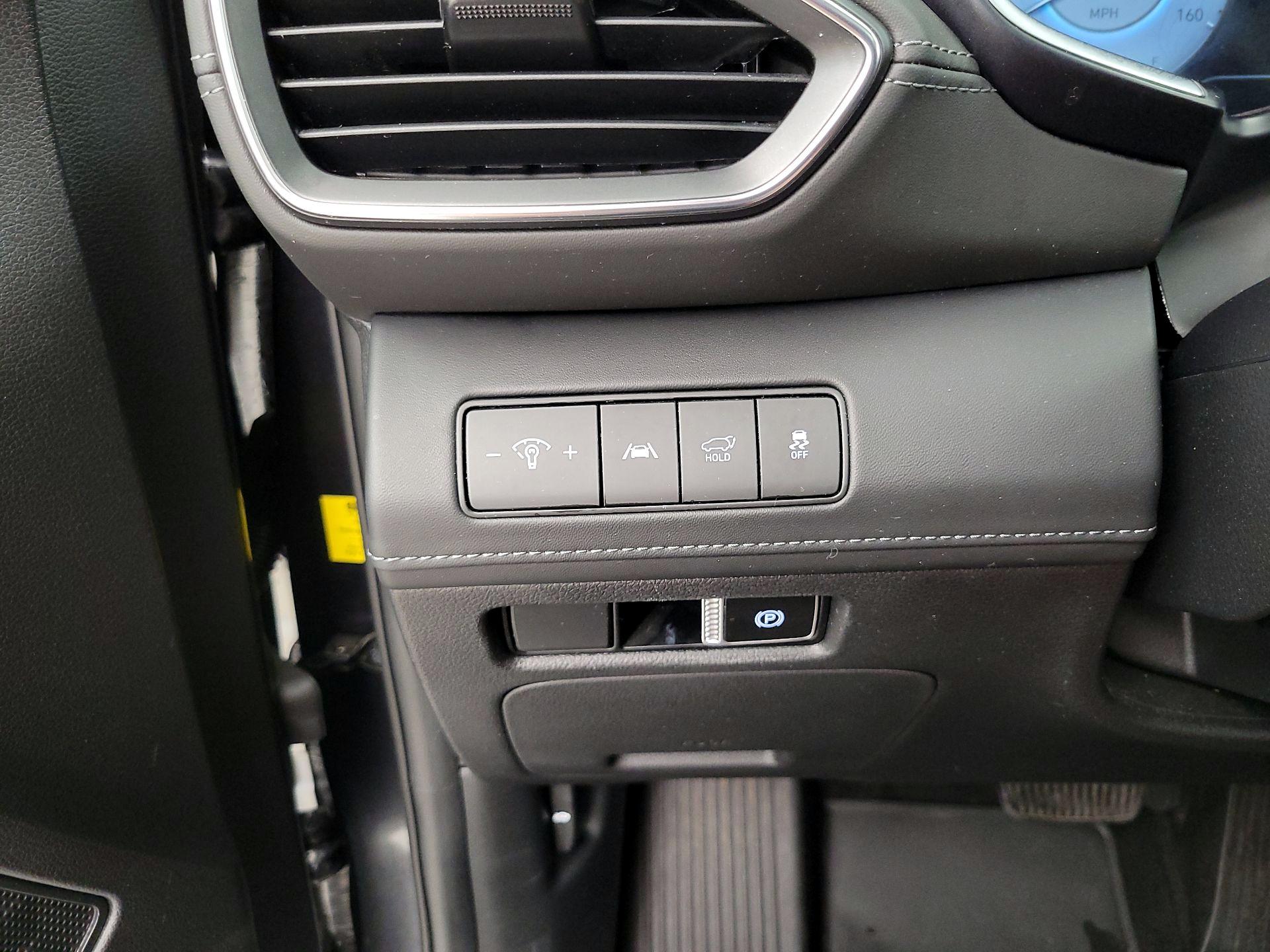 Thumbnail: 2023 Hyundai Santa Fe - 13