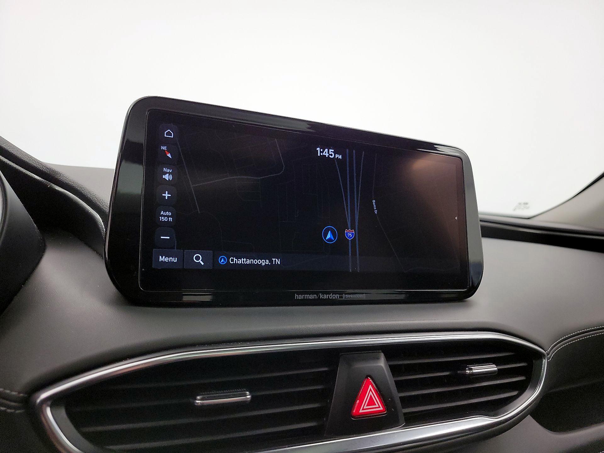 Thumbnail: 2023 Hyundai Santa Fe - 14