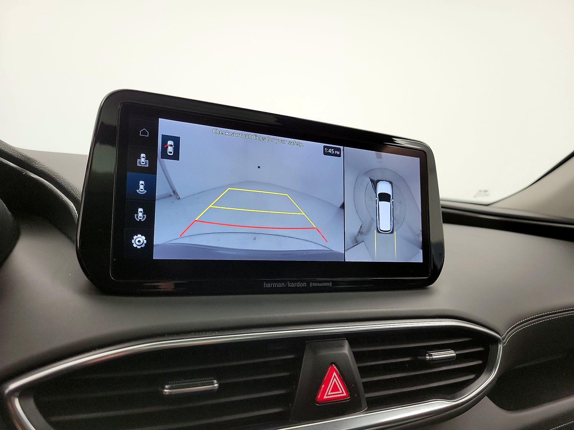 Thumbnail: 2023 Hyundai Santa Fe - 15