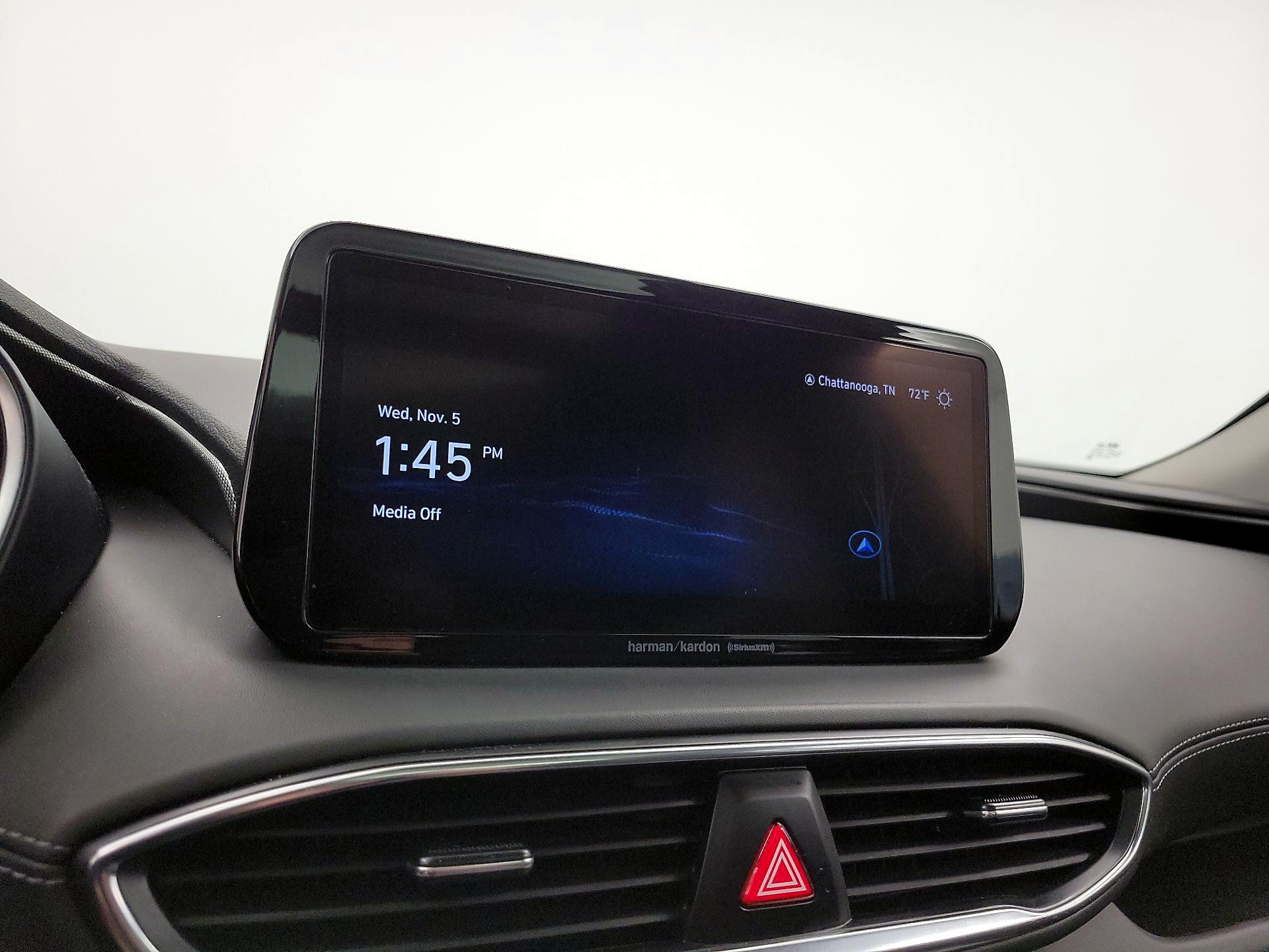 Thumbnail: 2023 Hyundai Santa Fe - 16