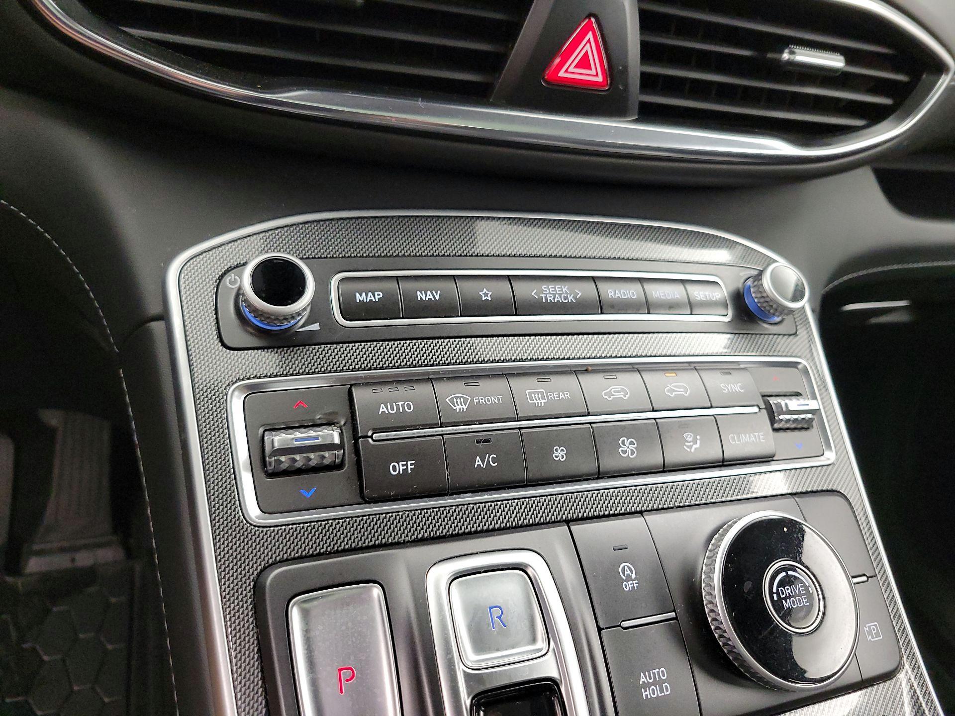 Thumbnail: 2023 Hyundai Santa Fe - 17