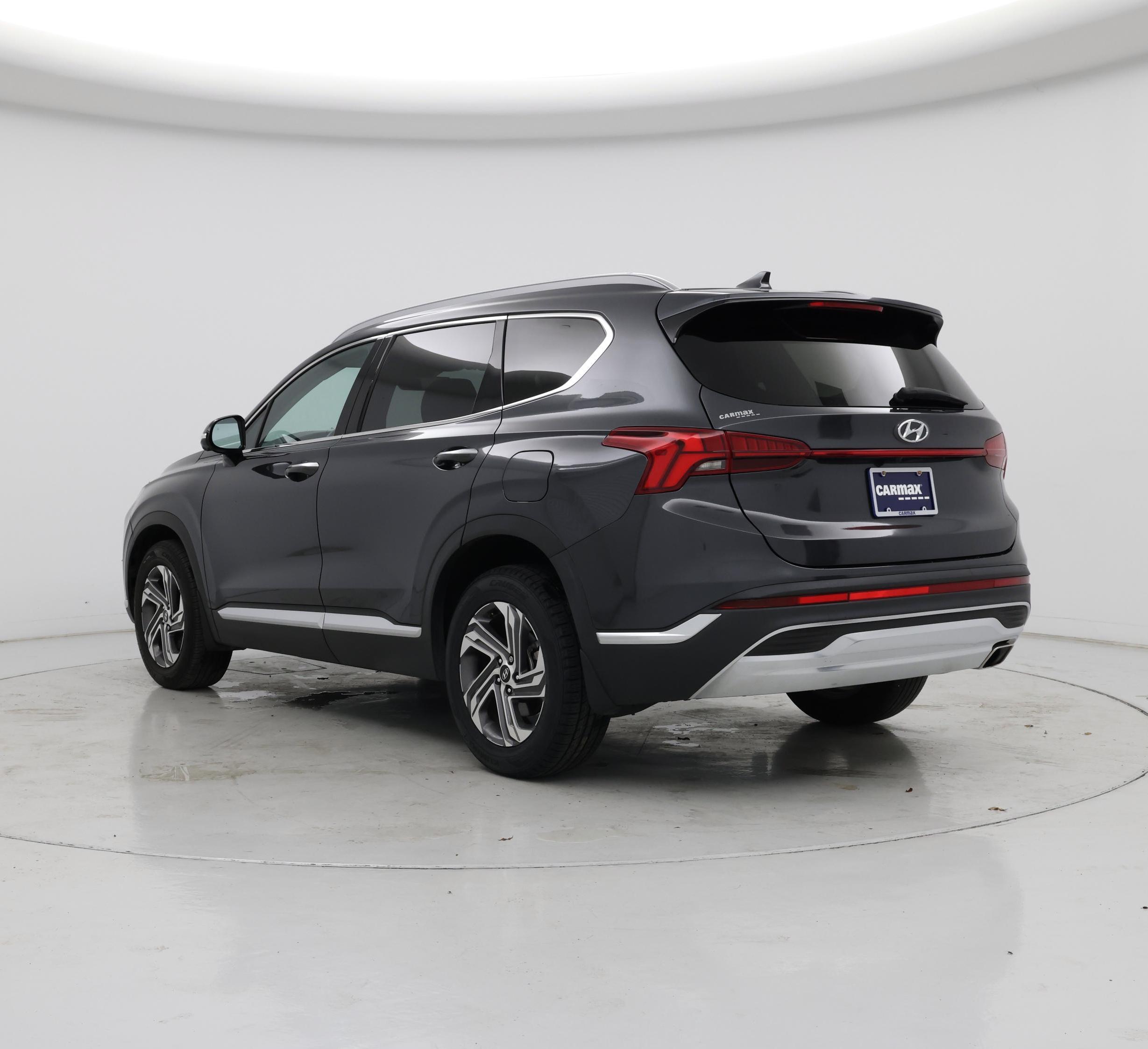 Thumbnail: 2023 Hyundai Santa Fe - 2